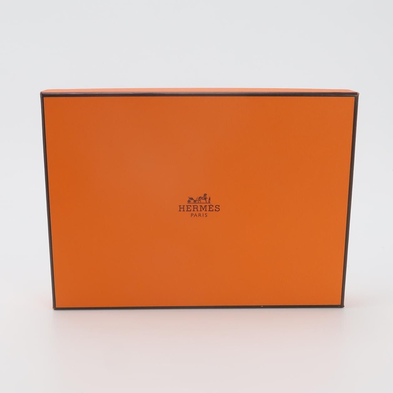 Hermes Hermes Women os Clutches Size ONE SIZE - 9 Thumbnail