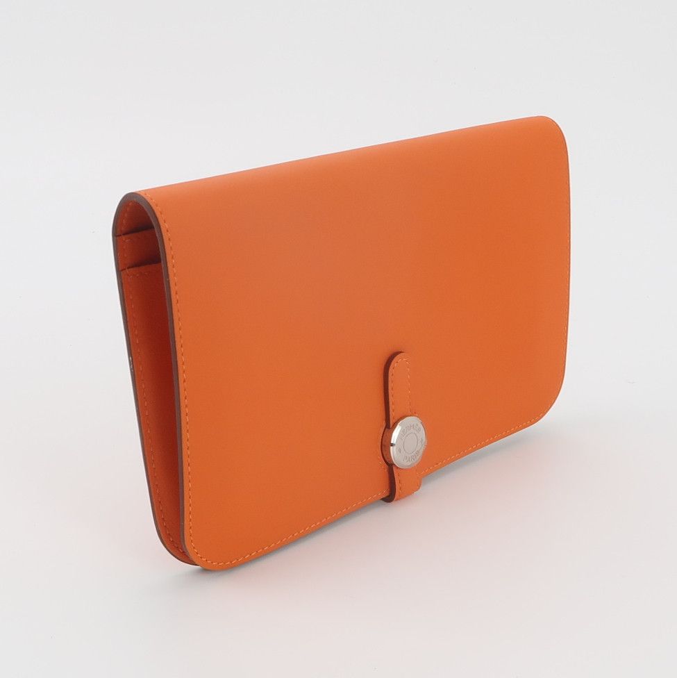 Hermes Hermes Women os Clutches Size ONE SIZE - 4 Thumbnail