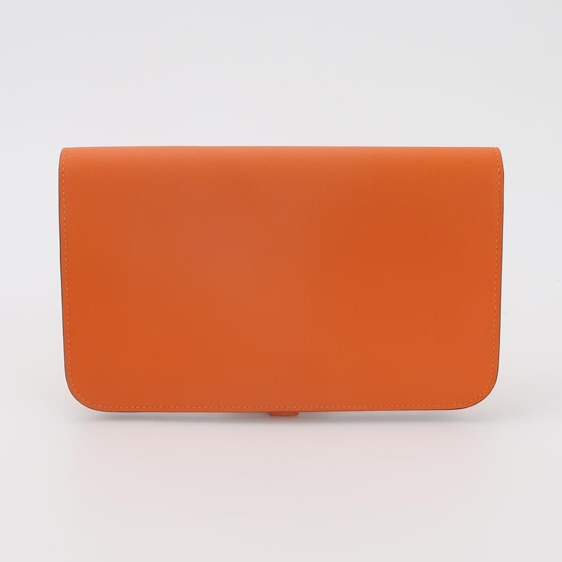 Hermes Hermes Women os Clutches Size ONE SIZE - 5 Thumbnail