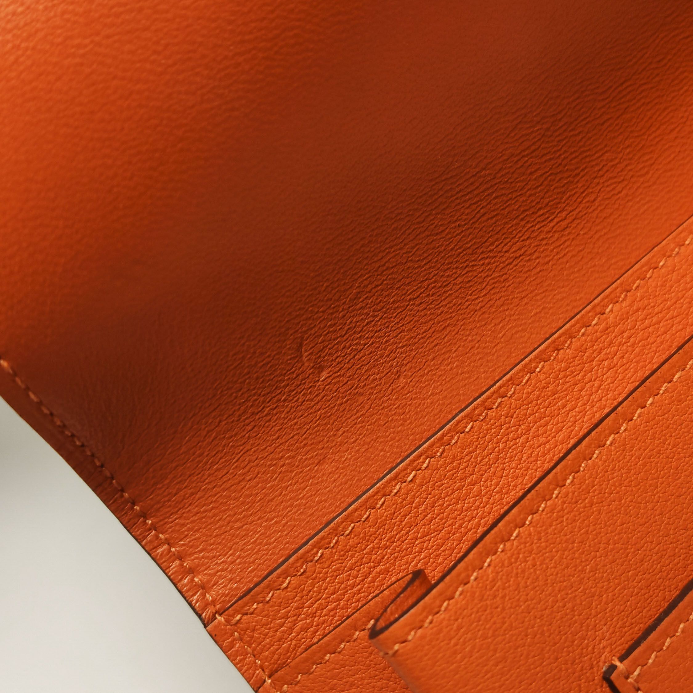 Hermes Hermes Women os Clutches Size ONE SIZE - 13 Thumbnail