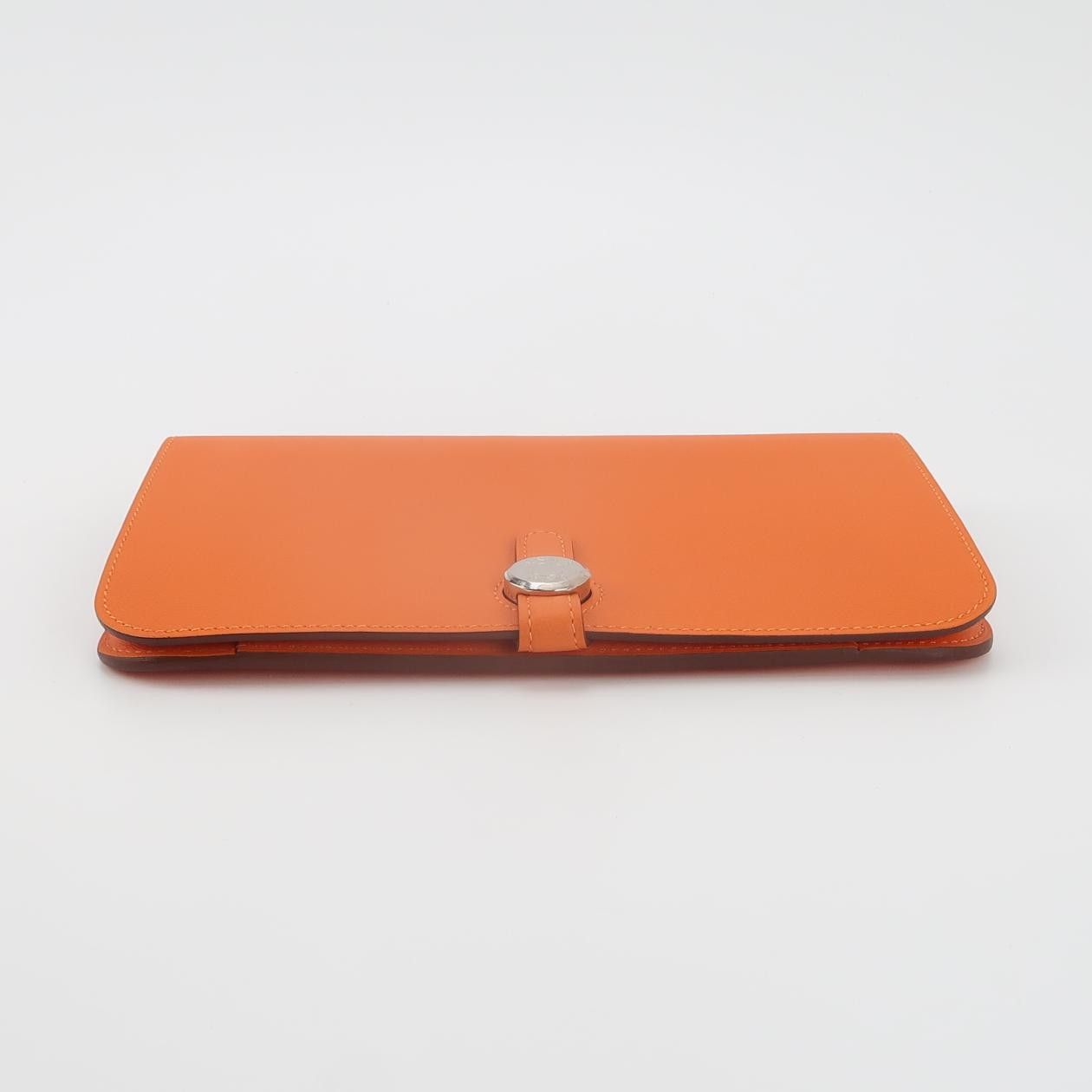 Hermes Hermes Women os Clutches Size ONE SIZE - 6 Thumbnail