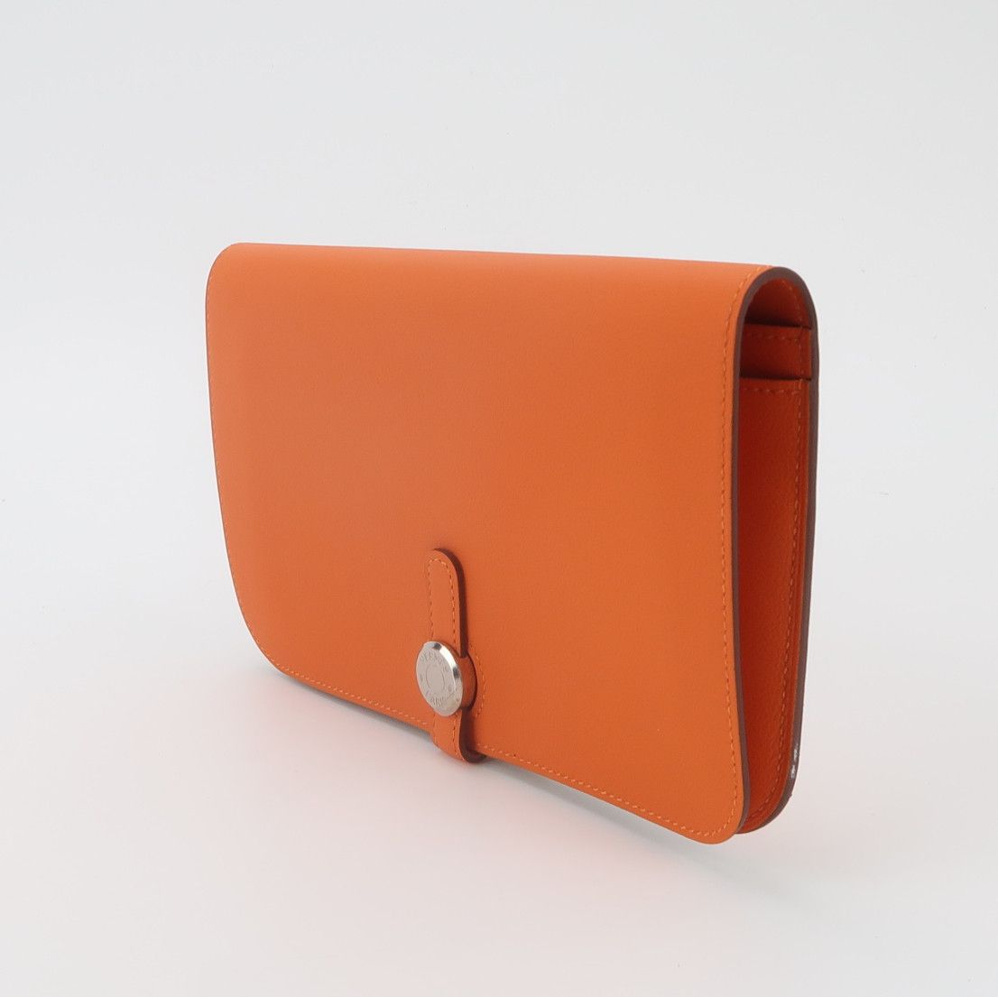 Hermes Hermes Women os Clutches Size ONE SIZE - 3 Thumbnail