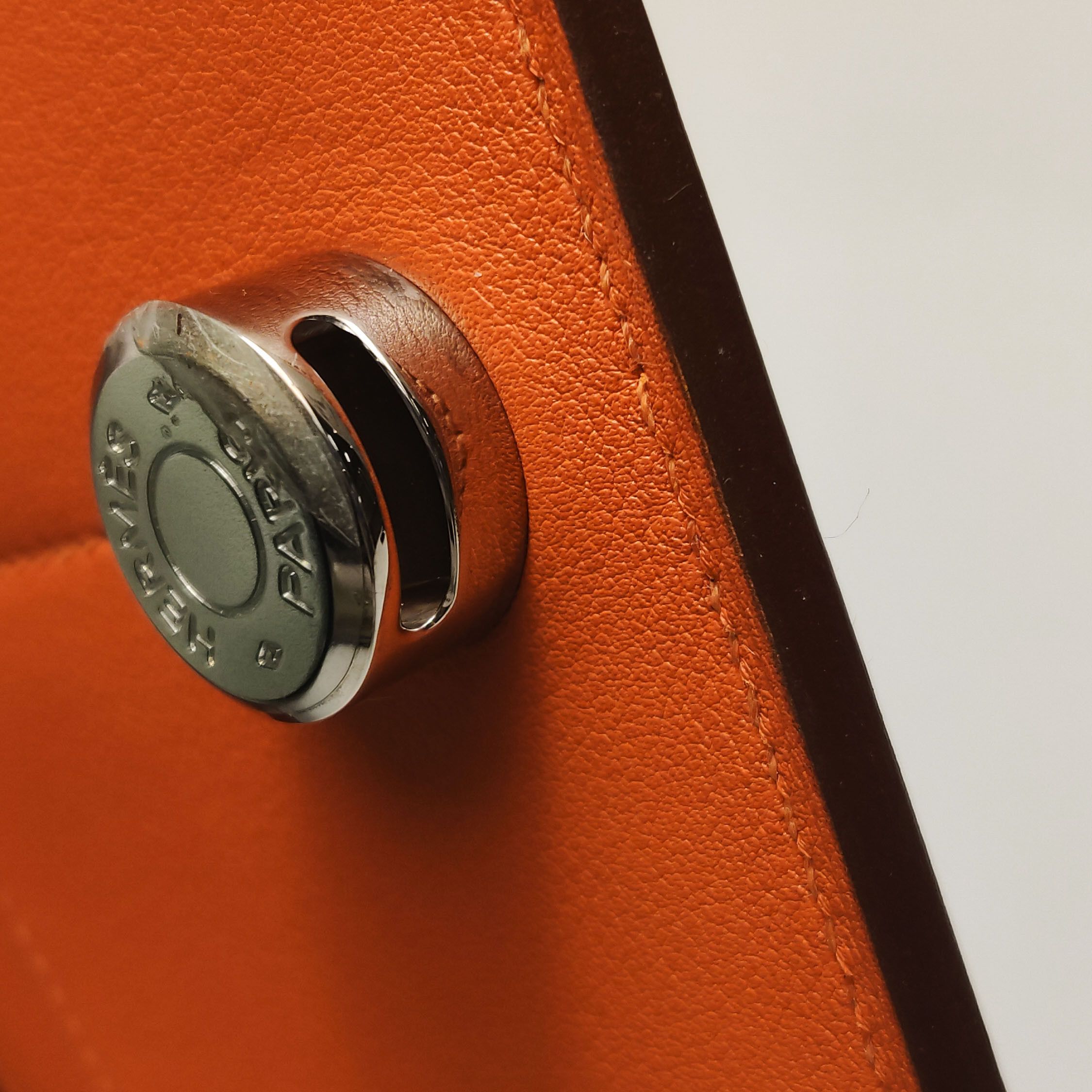 Hermes Hermes Women os Clutches Size ONE SIZE - 11 Thumbnail