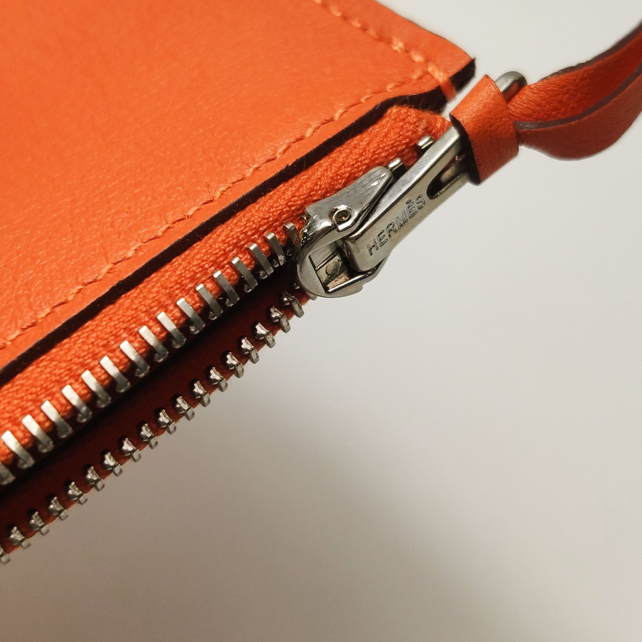 Hermes Hermes Women os Clutches Size ONE SIZE - 12 Thumbnail