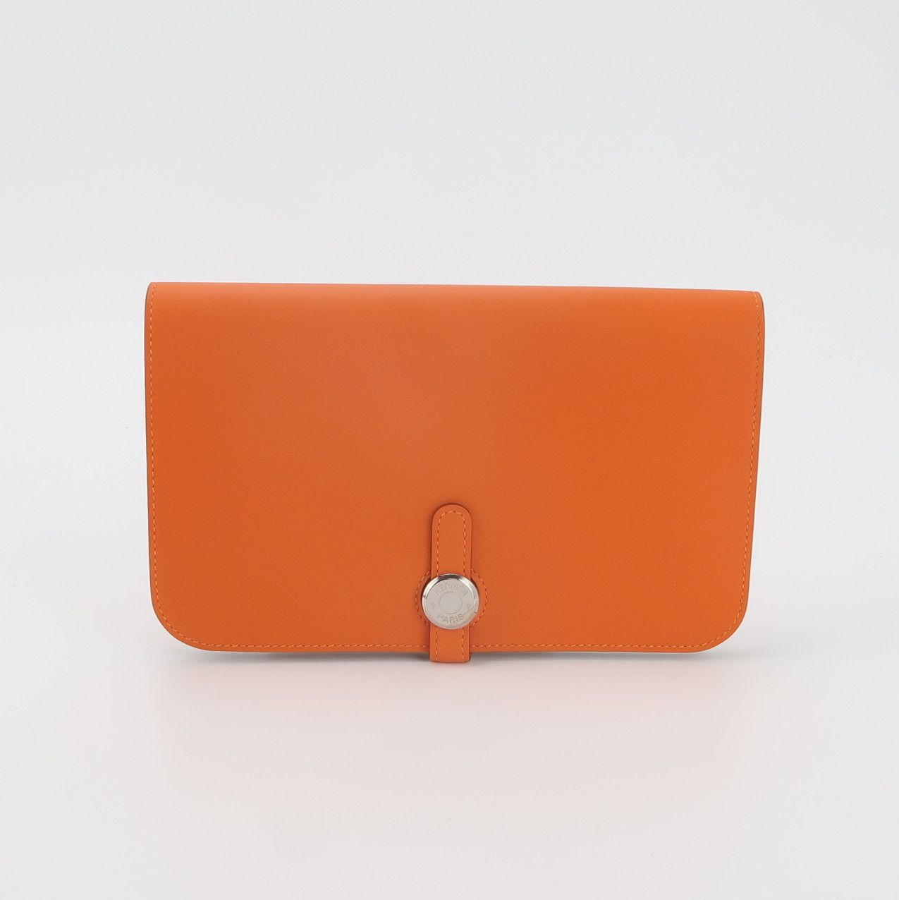 Hermes Hermes Women os Clutches Size ONE SIZE - 2 Thumbnail