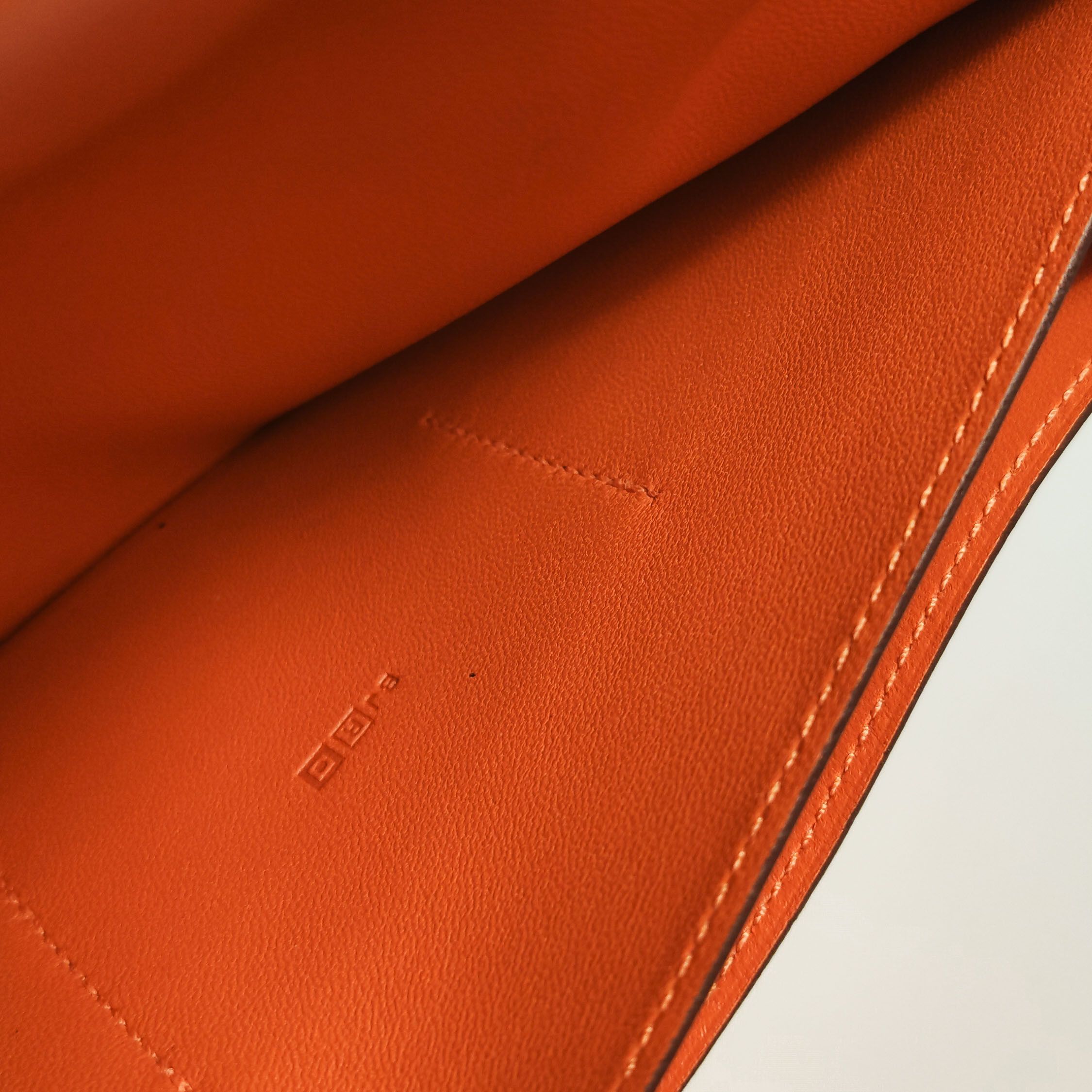Hermes Hermes Women os Clutches Size ONE SIZE - 10 Thumbnail