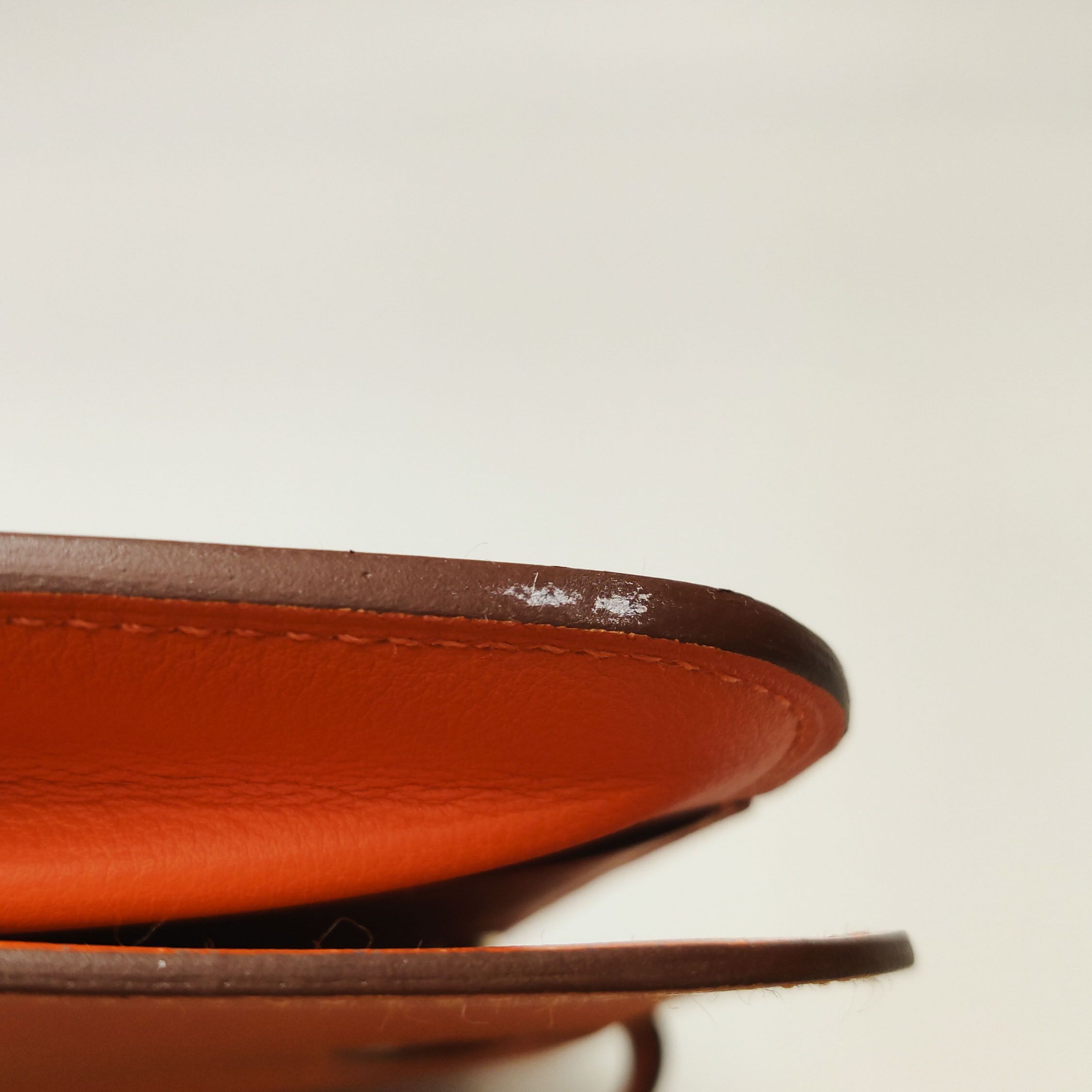 Hermes Hermes Women os Clutches Size ONE SIZE - 14 Thumbnail