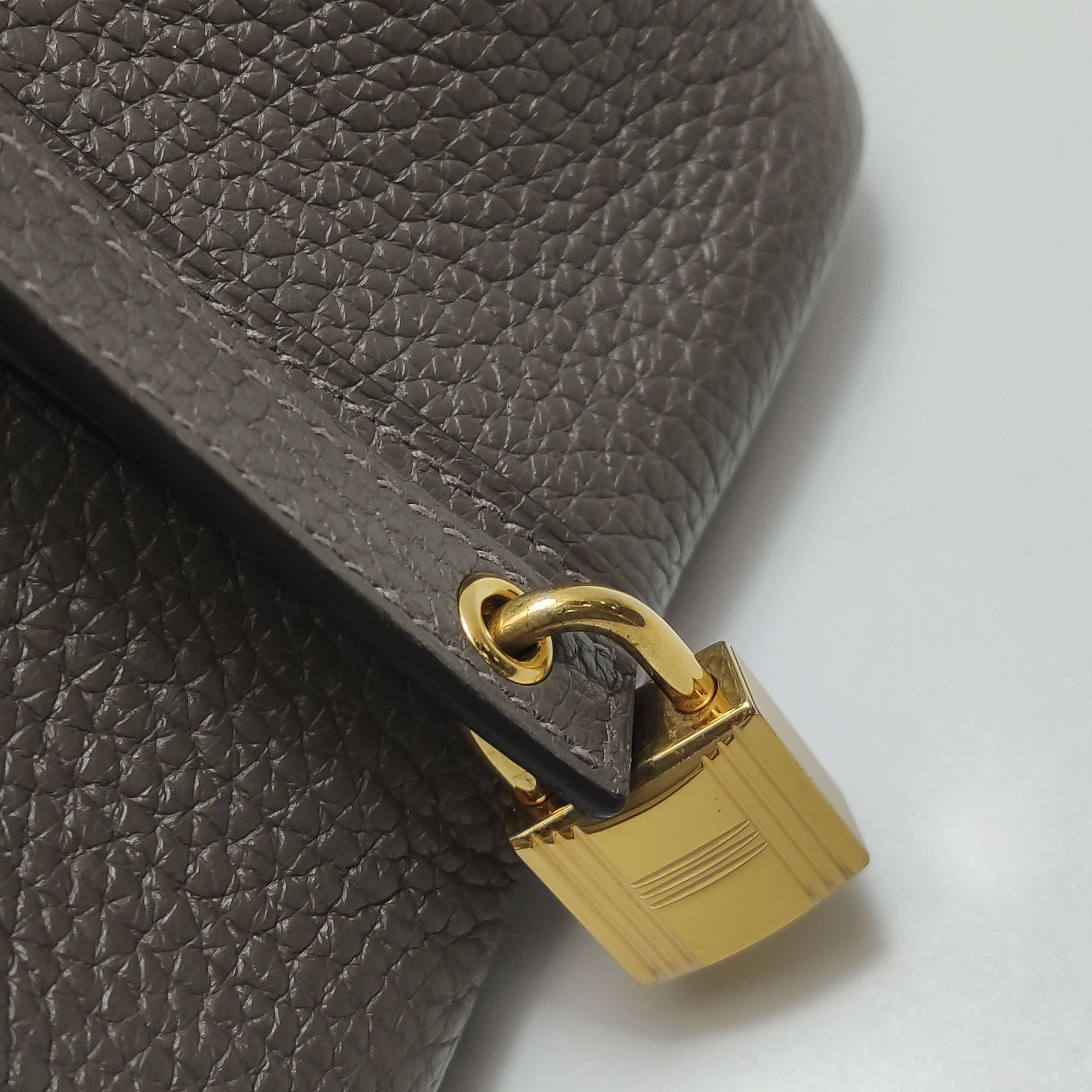 Hermes Hermes Women os Tote Bags Size ONE SIZE - 11 Thumbnail
