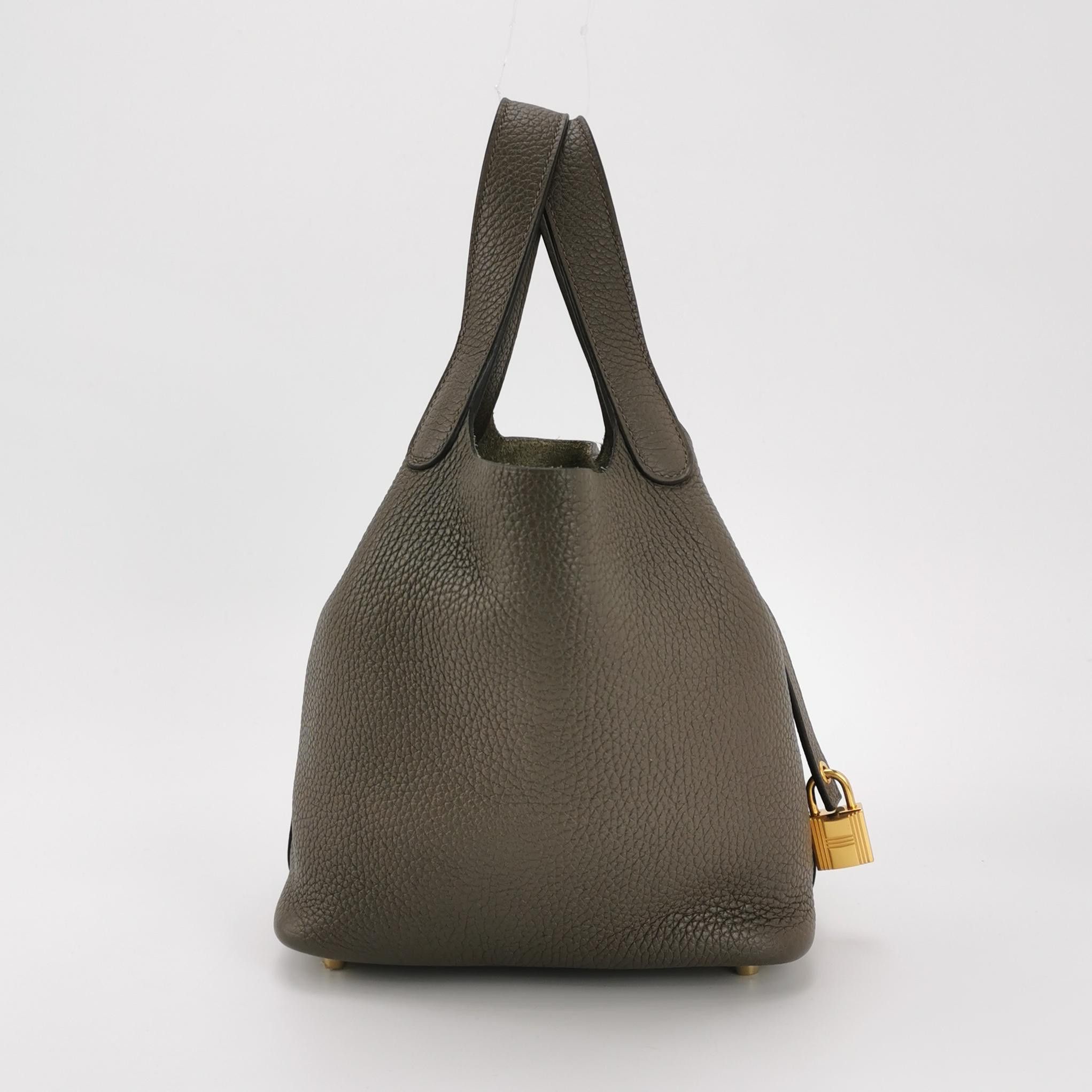Hermes Hermes Women os Tote Bags Size ONE SIZE - 4 Thumbnail