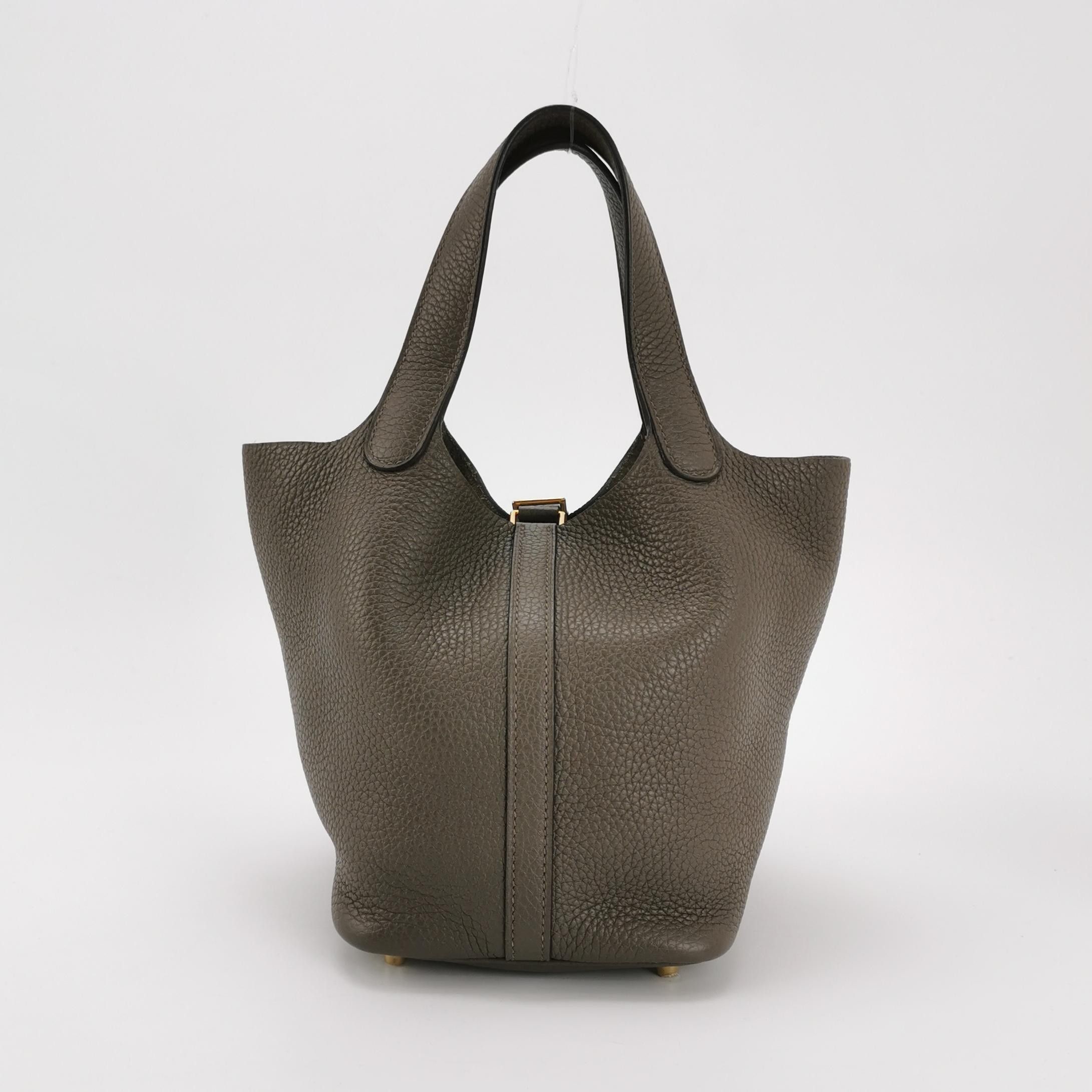 Hermes Hermes Women os Tote Bags Size ONE SIZE - 5 Thumbnail