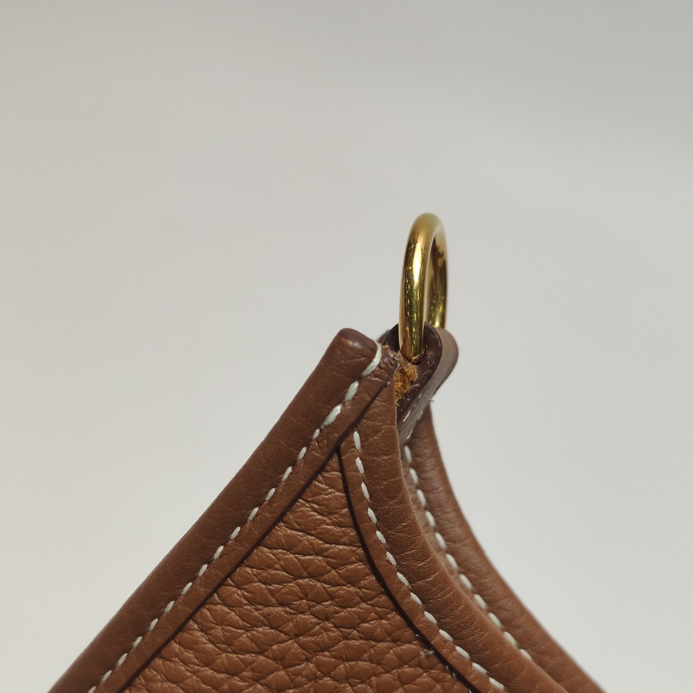 Hermes Hermes Women os Shoulder Bags Size ONE SIZE - 16 Thumbnail