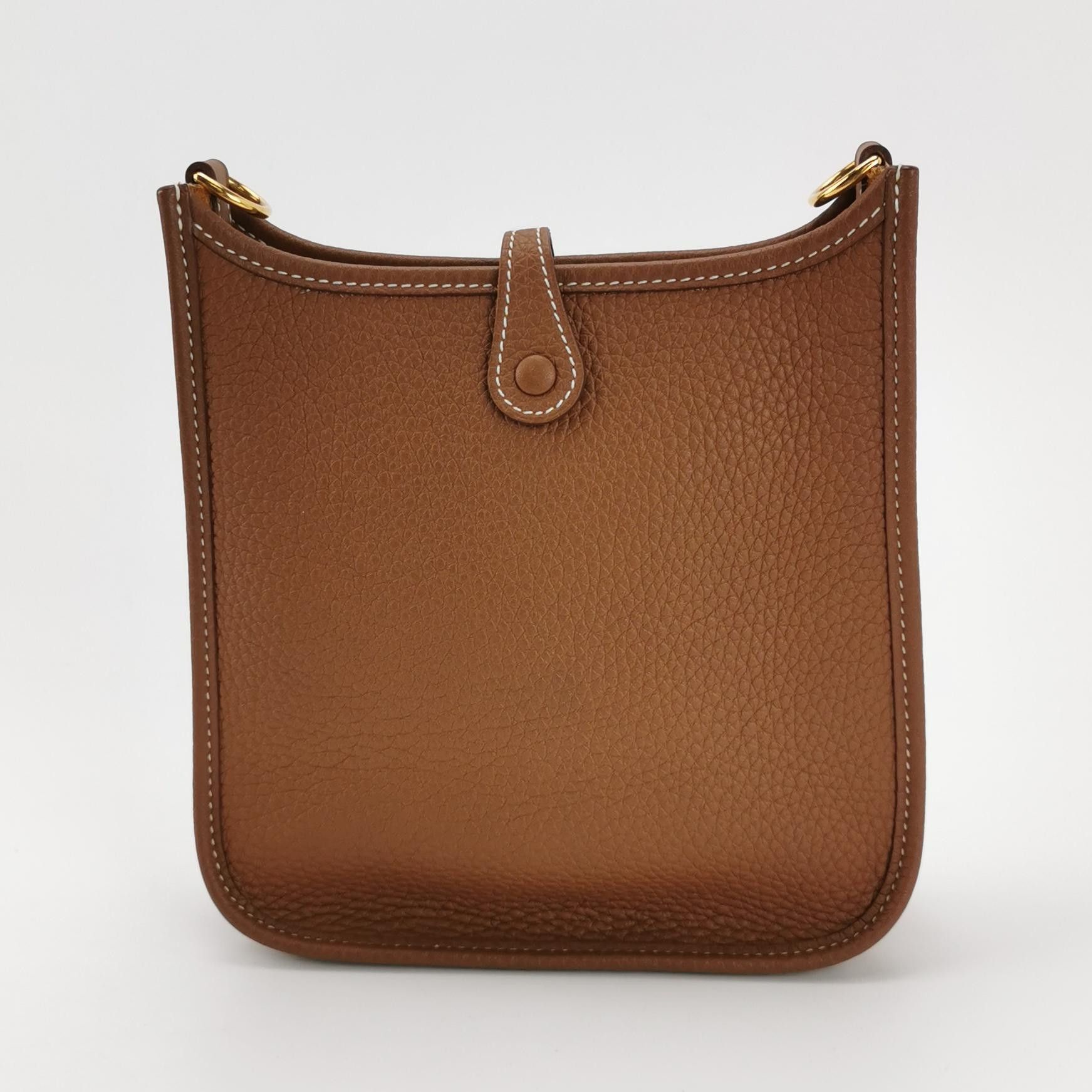 Hermes Hermes Women os Shoulder Bags Size ONE SIZE - 5 Thumbnail
