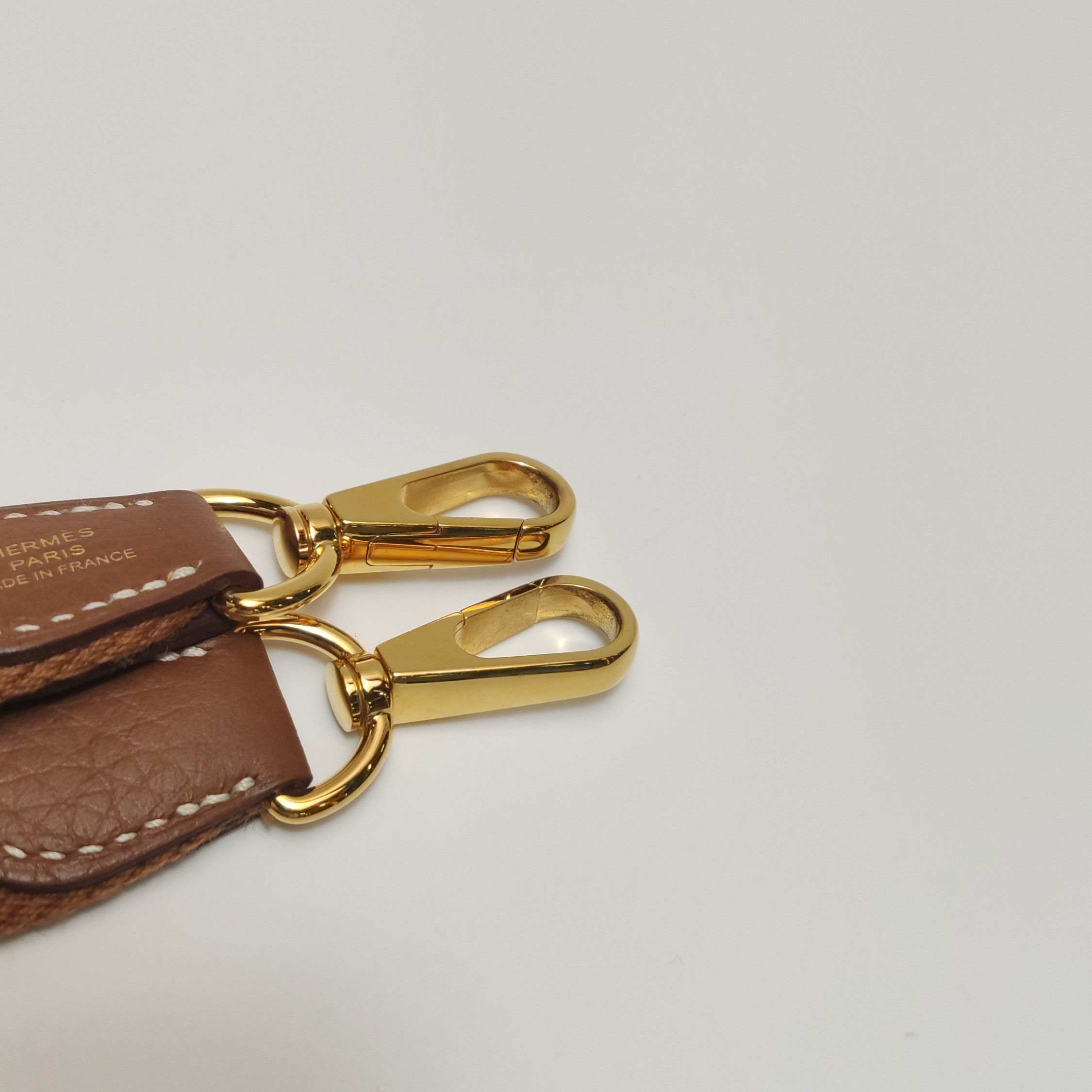 Hermes Hermes Women os Shoulder Bags Size ONE SIZE - 12 Thumbnail