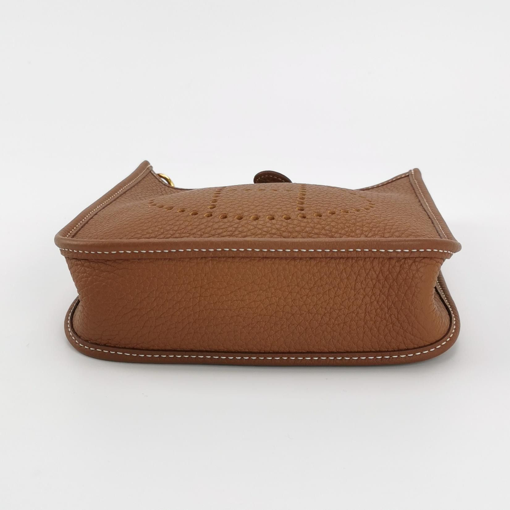 Hermes Hermes Women os Shoulder Bags Size ONE SIZE - 6 Thumbnail