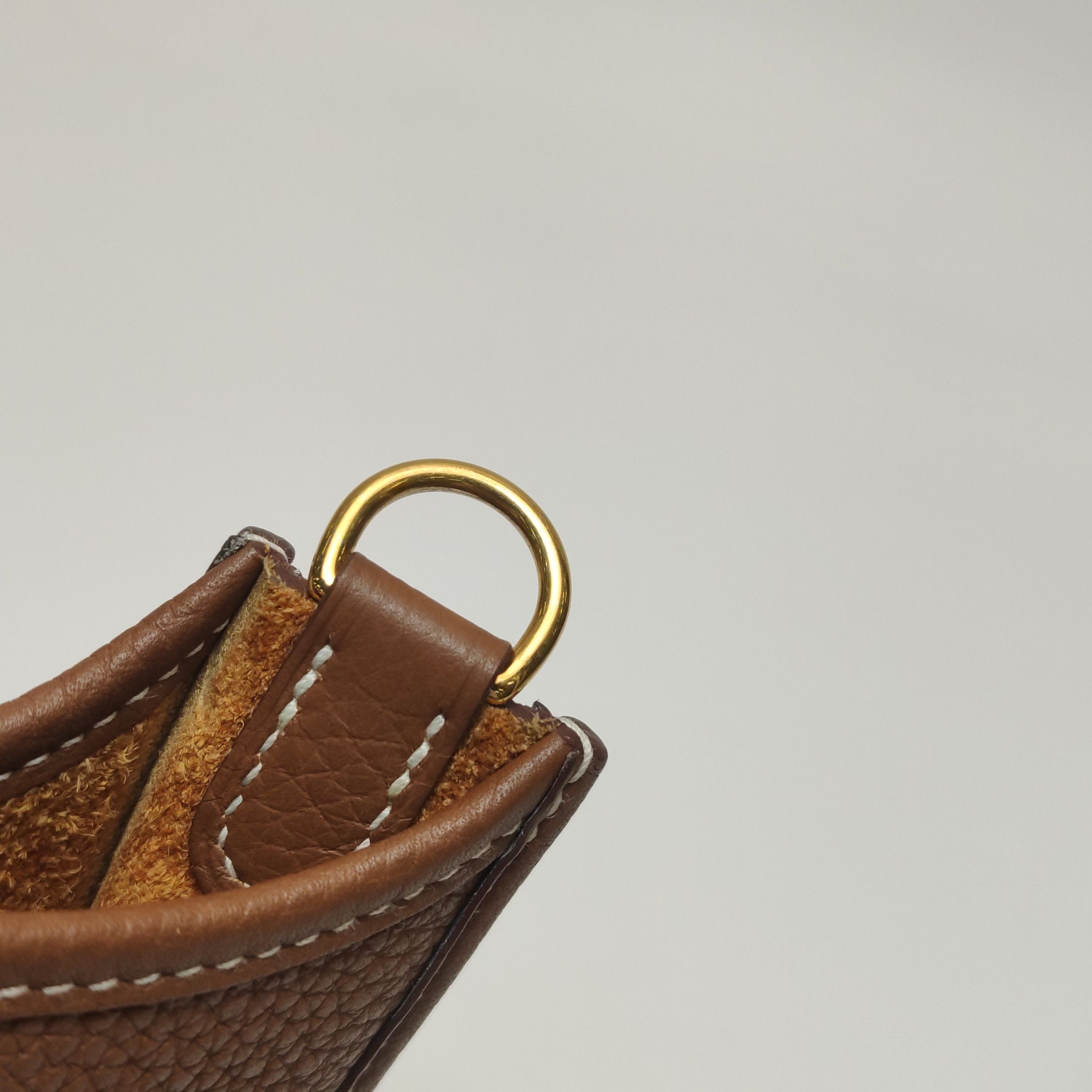 Hermes Hermes Women os Shoulder Bags Size ONE SIZE - 11 Thumbnail