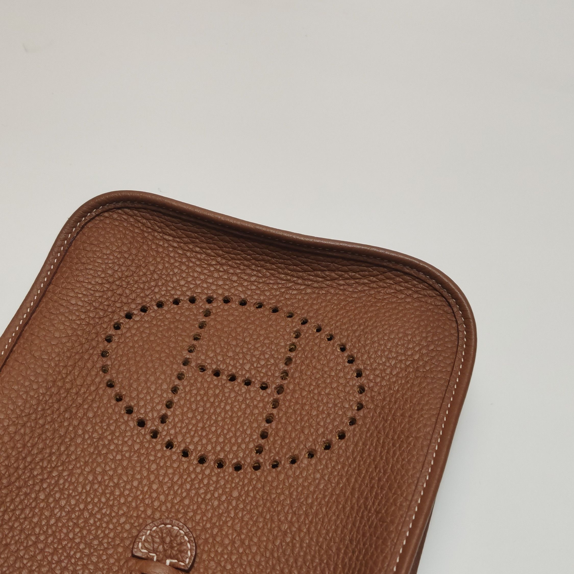 Hermes Hermes Women os Shoulder Bags Size ONE SIZE - 15 Thumbnail