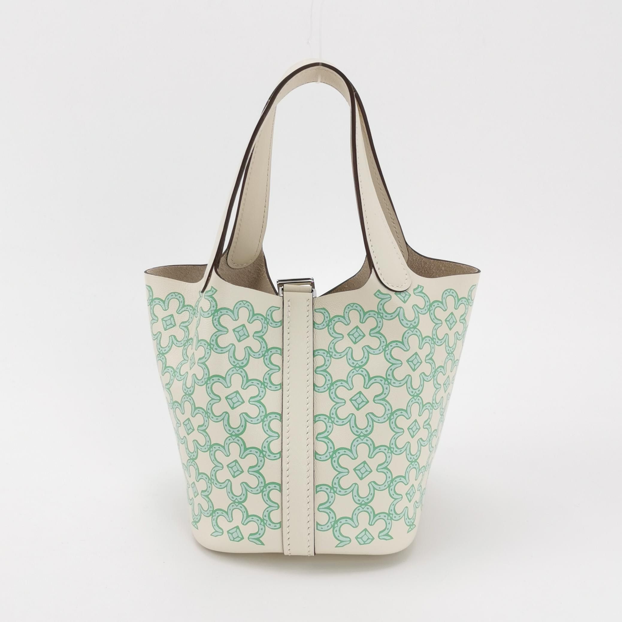 Hermes Hermes Women os Tote Bags Size ONE SIZE - 5 Thumbnail