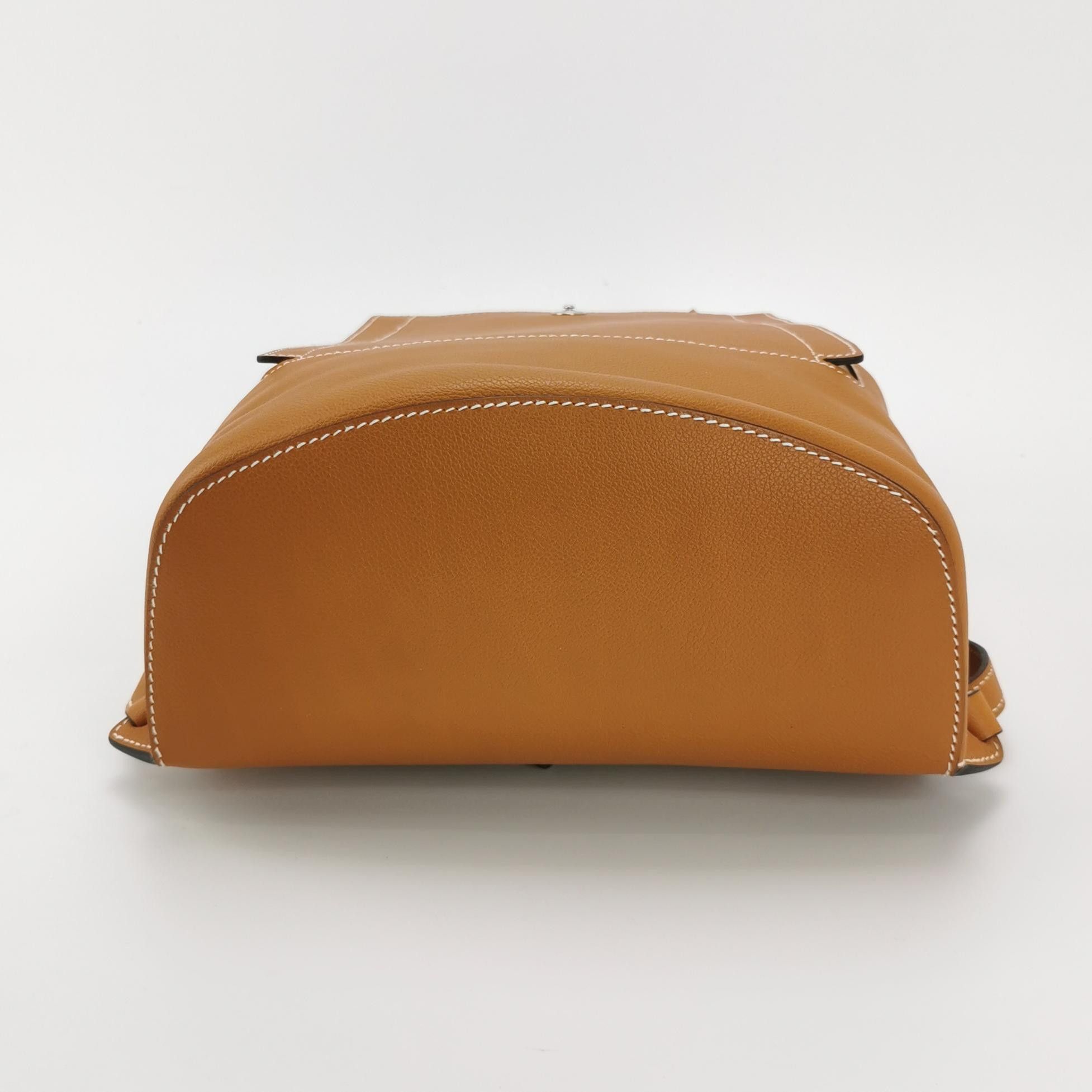 Hermes Hermes Women os Backpacks Size ONE SIZE - 6 Thumbnail