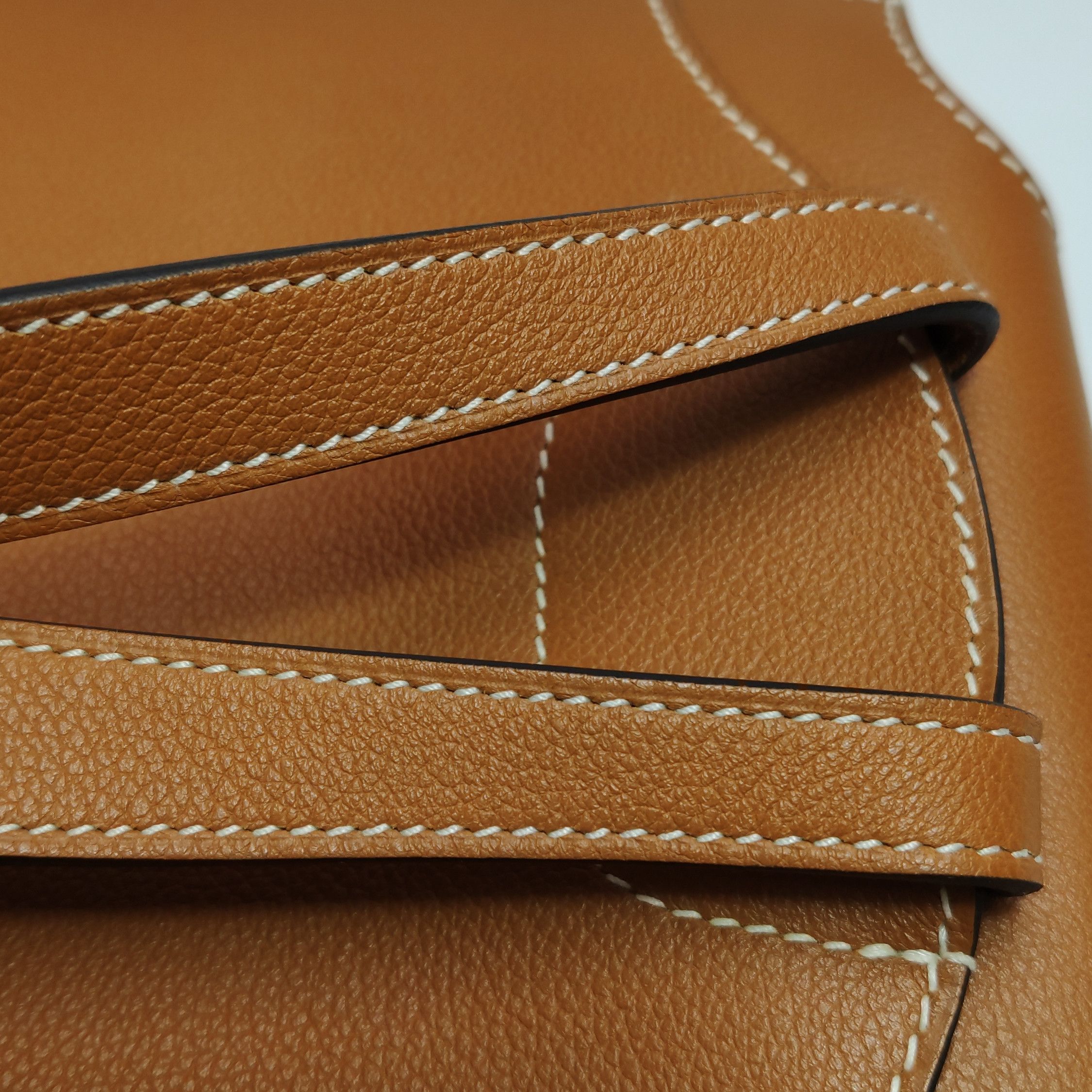 Hermes Hermes Women os Backpacks Size ONE SIZE - 10 Thumbnail