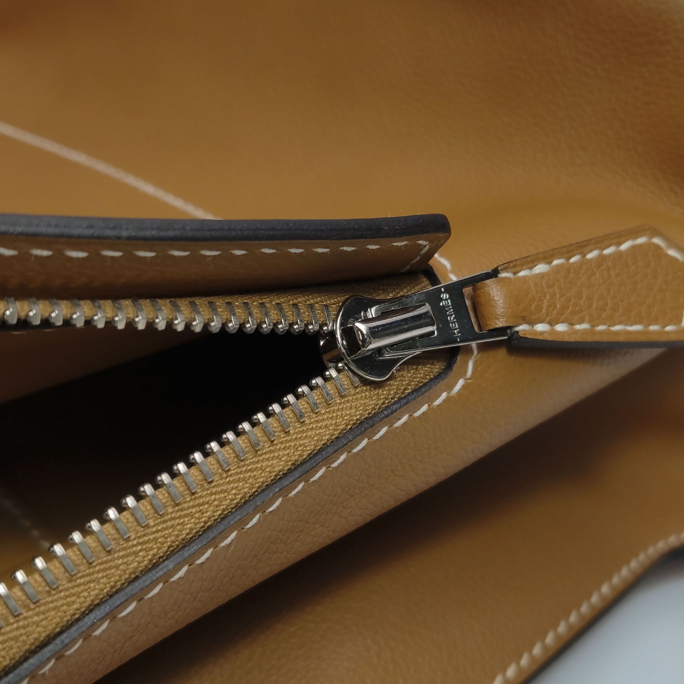 Hermes Hermes Women os Backpacks Size ONE SIZE - 12 Thumbnail