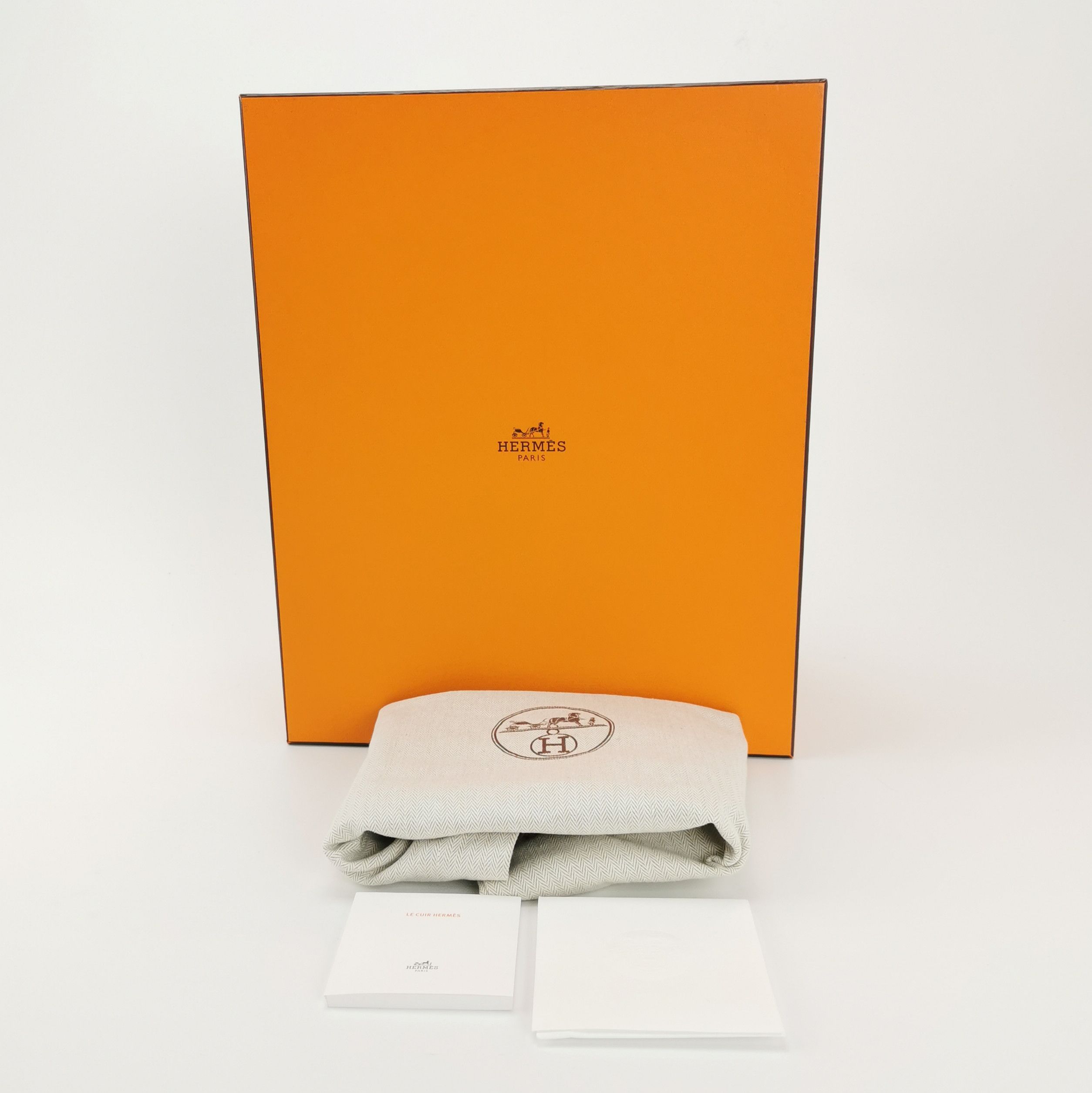 Hermes Hermes Women os Backpacks Size ONE SIZE - 9 Thumbnail