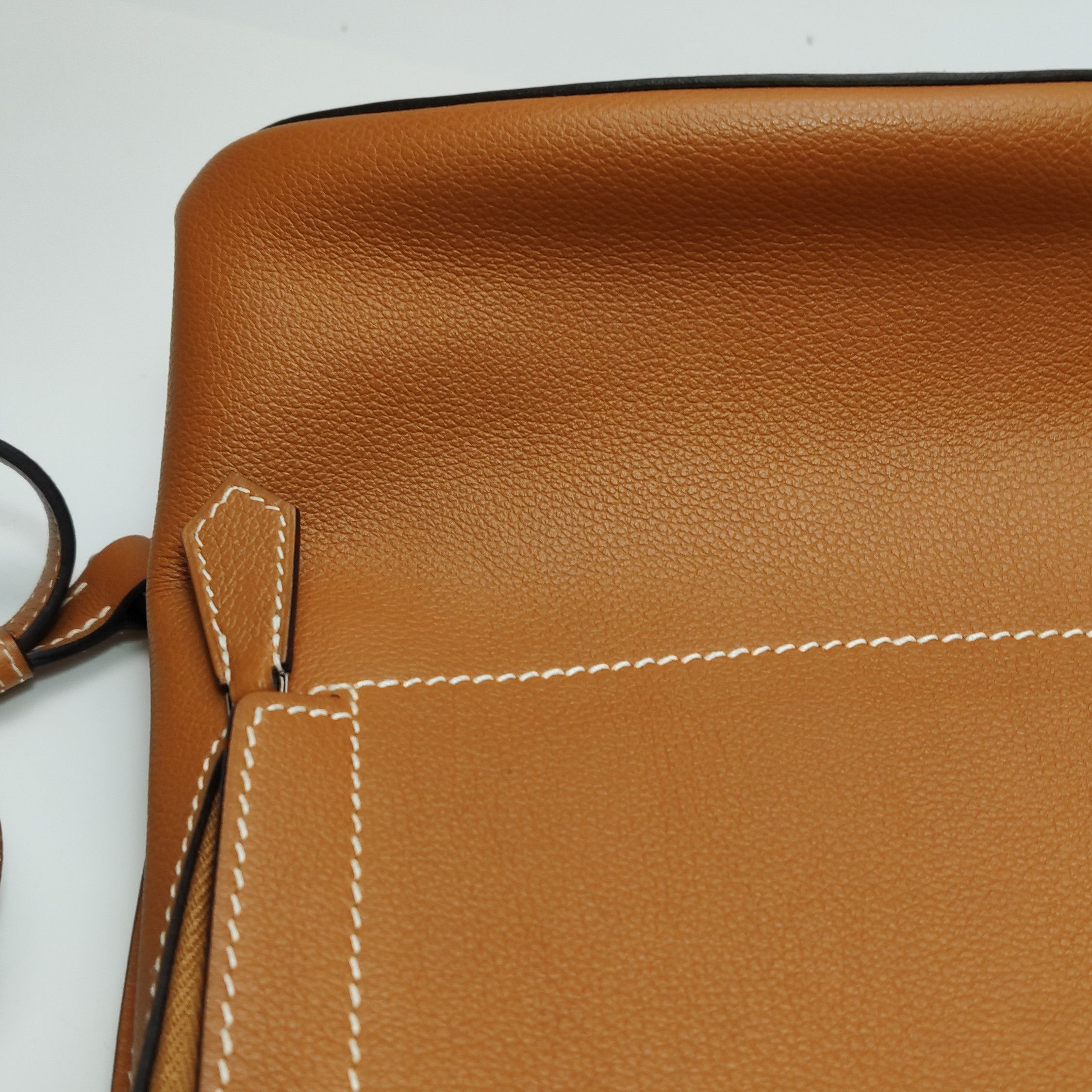 Hermes Hermes Women os Backpacks Size ONE SIZE - 17 Thumbnail