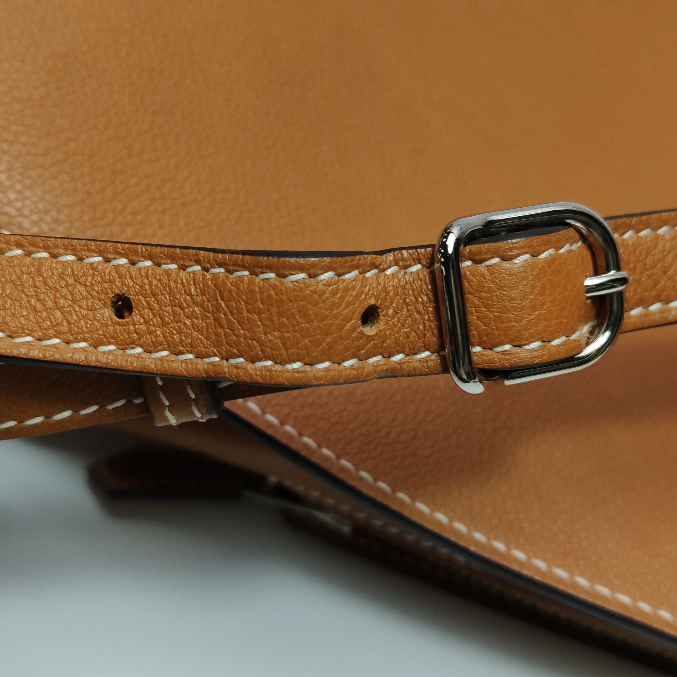 Hermes Hermes Women os Backpacks Size ONE SIZE - 11 Thumbnail