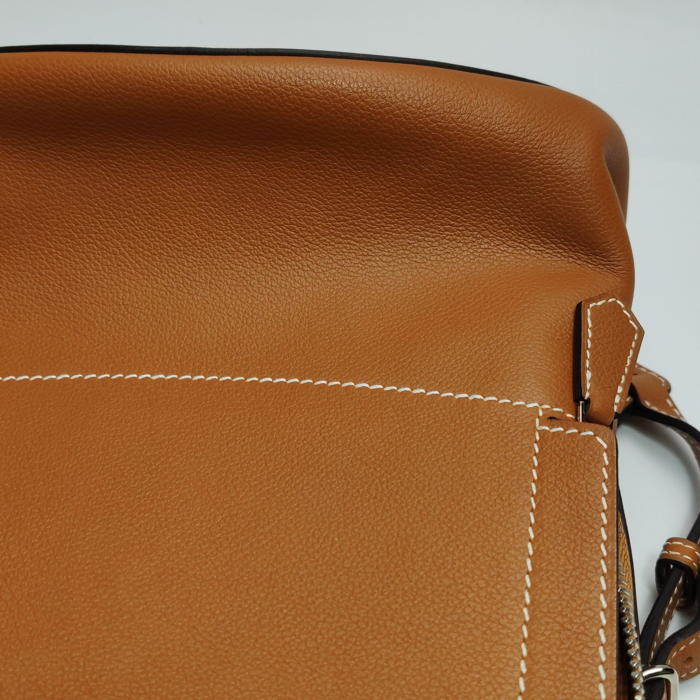 Hermes Hermes Women os Backpacks Size ONE SIZE - 16 Thumbnail