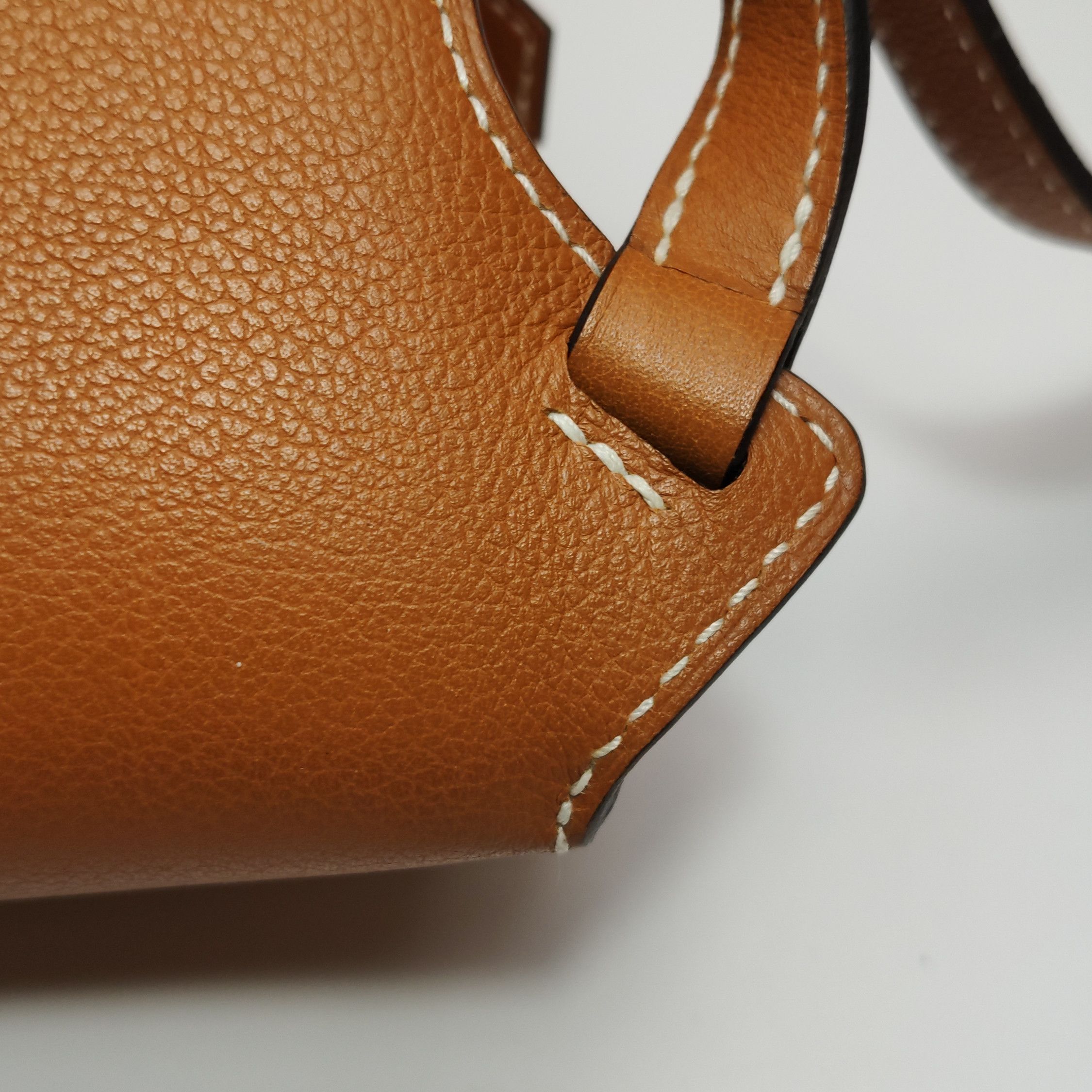 Hermes Hermes Women os Backpacks Size ONE SIZE - 20 Thumbnail