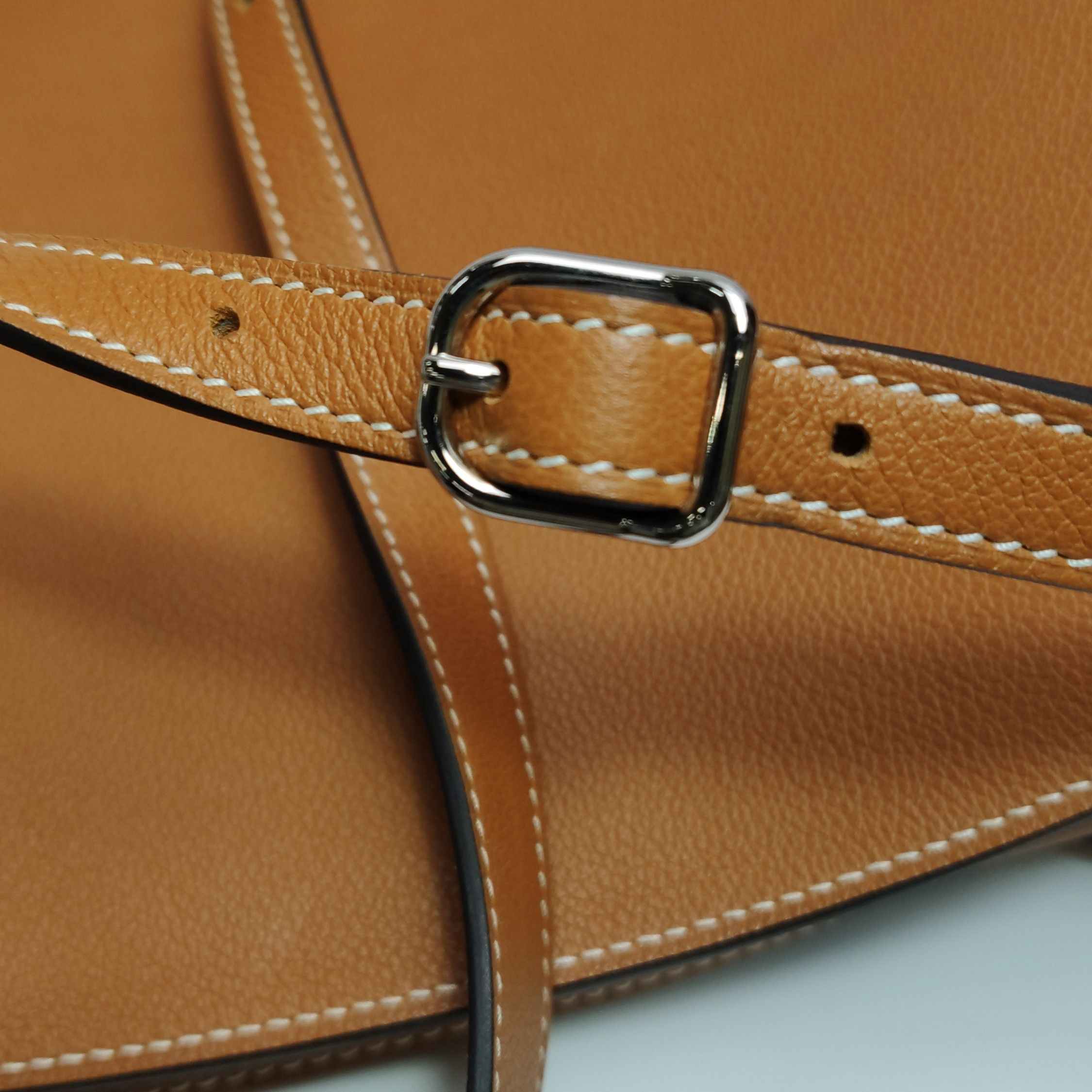 Hermes Hermes Women os Backpacks Size ONE SIZE - 14 Thumbnail