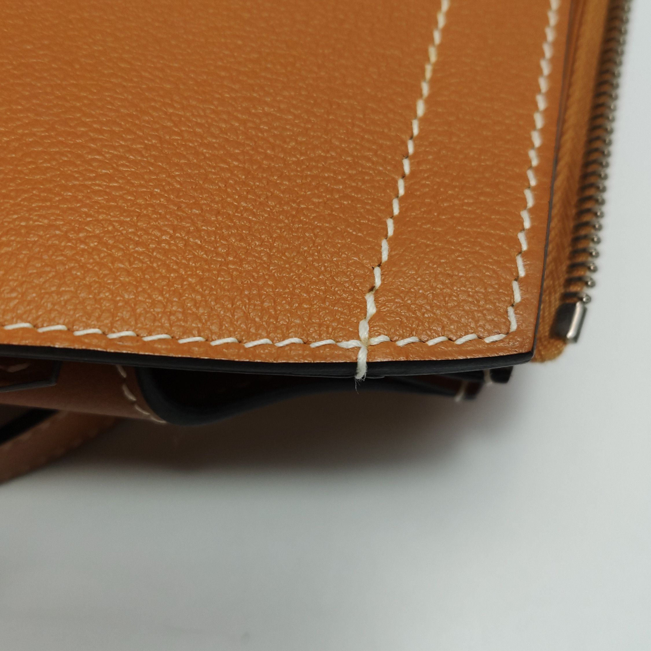 Hermes Hermes Women os Backpacks Size ONE SIZE - 18 Thumbnail