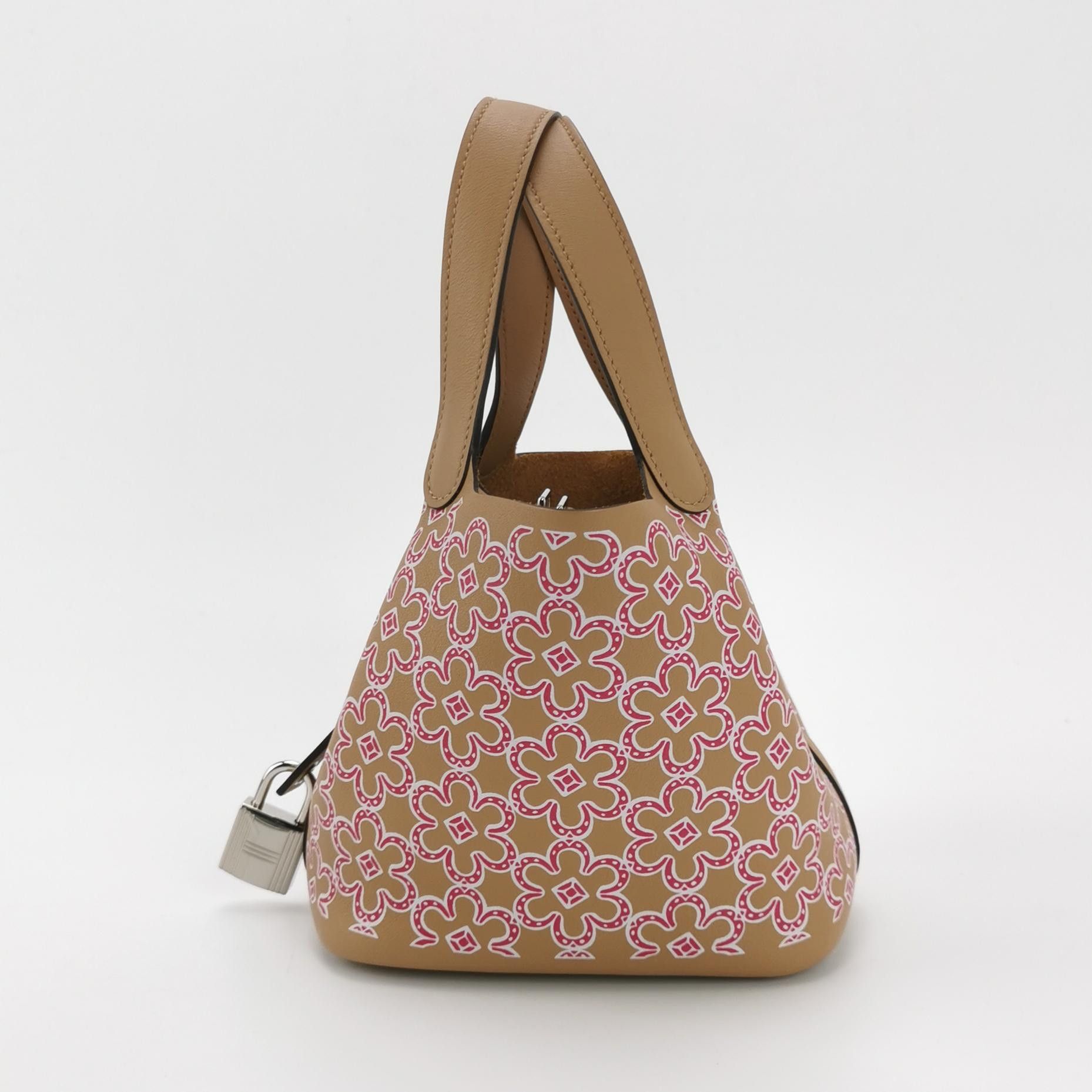 Hermes Hermes Women os Tote Bags Size ONE SIZE - 3 Thumbnail