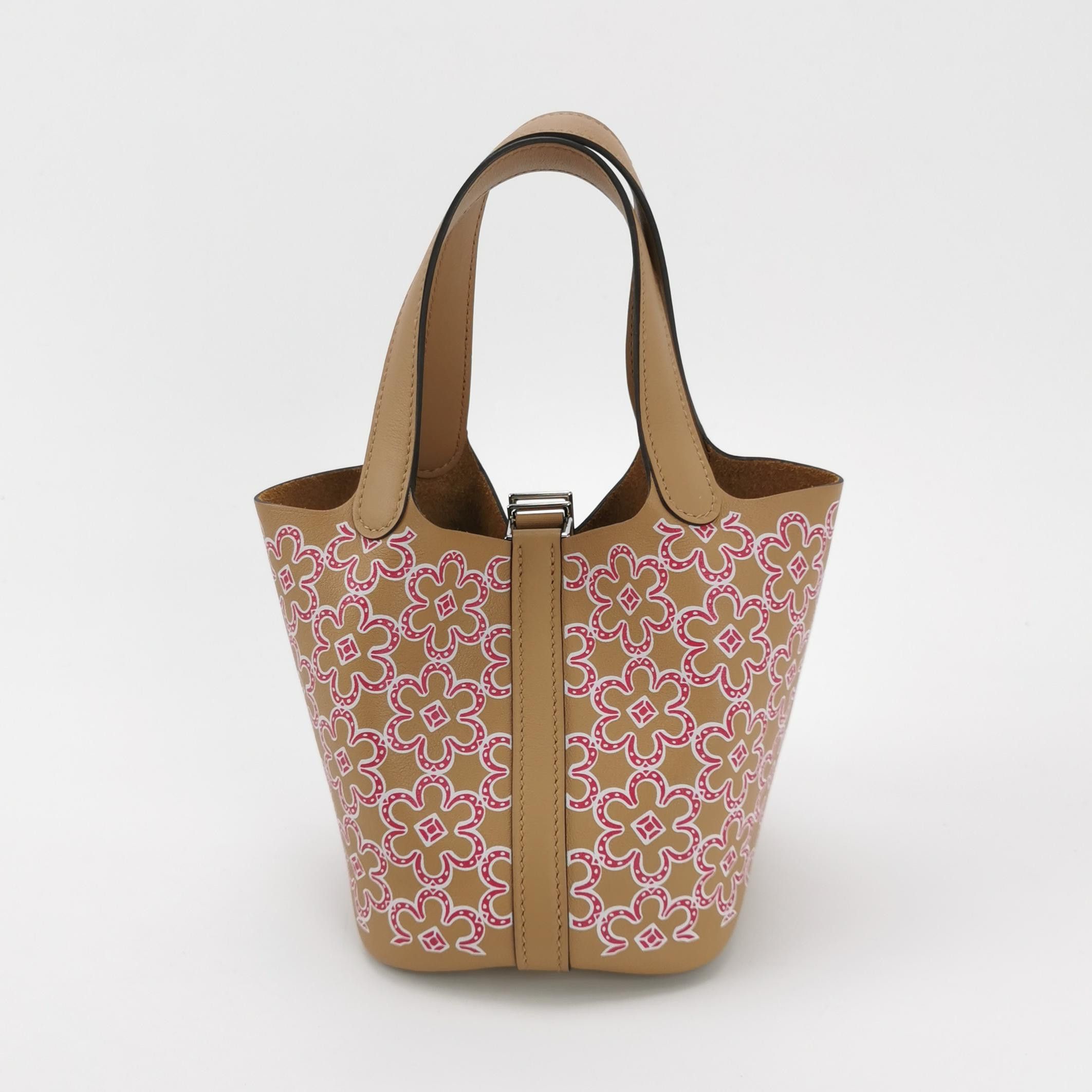 Hermes Hermes Women os Tote Bags Size ONE SIZE - 5 Thumbnail