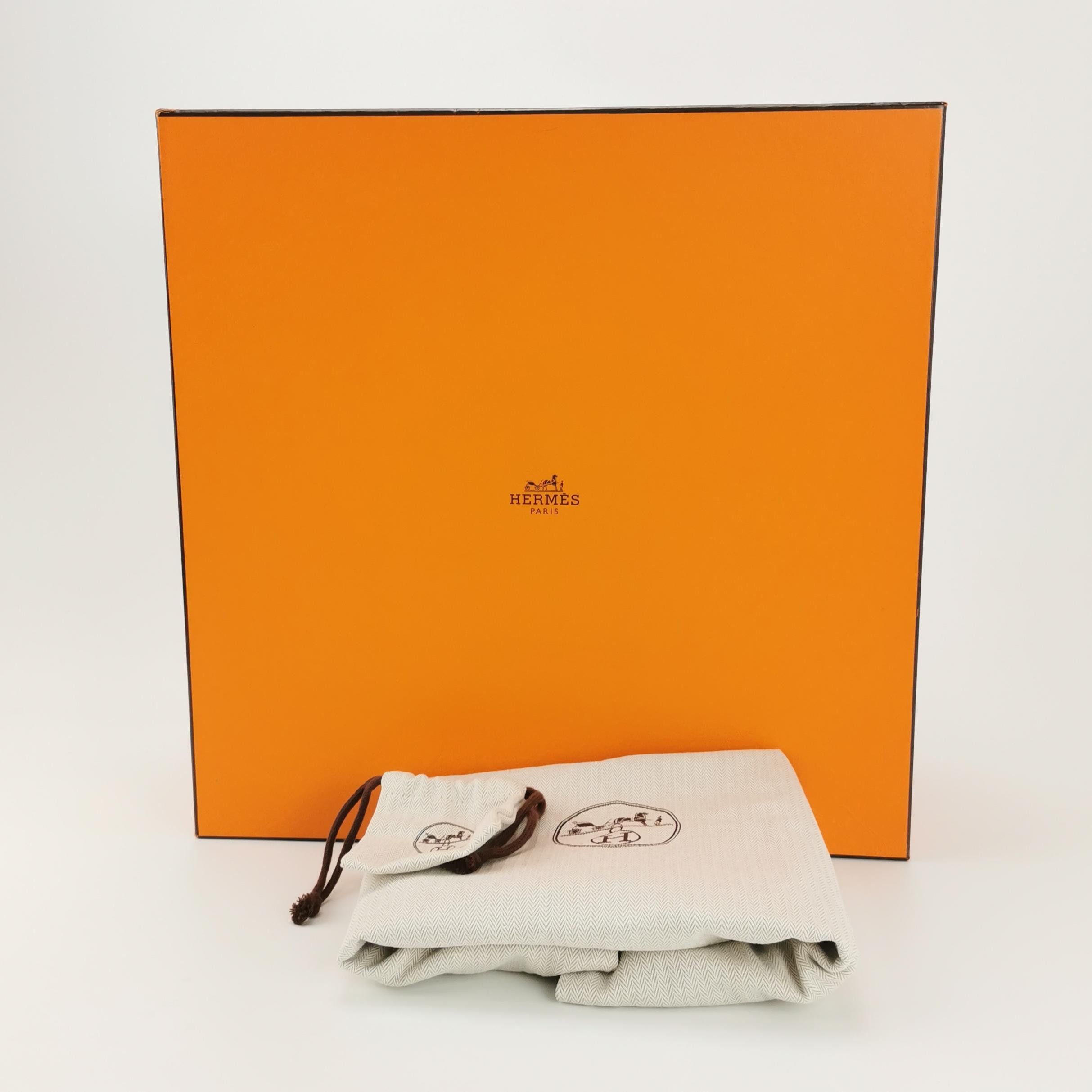 Hermes Hermes Women os Shoulder Bags Size ONE SIZE - 9 Thumbnail