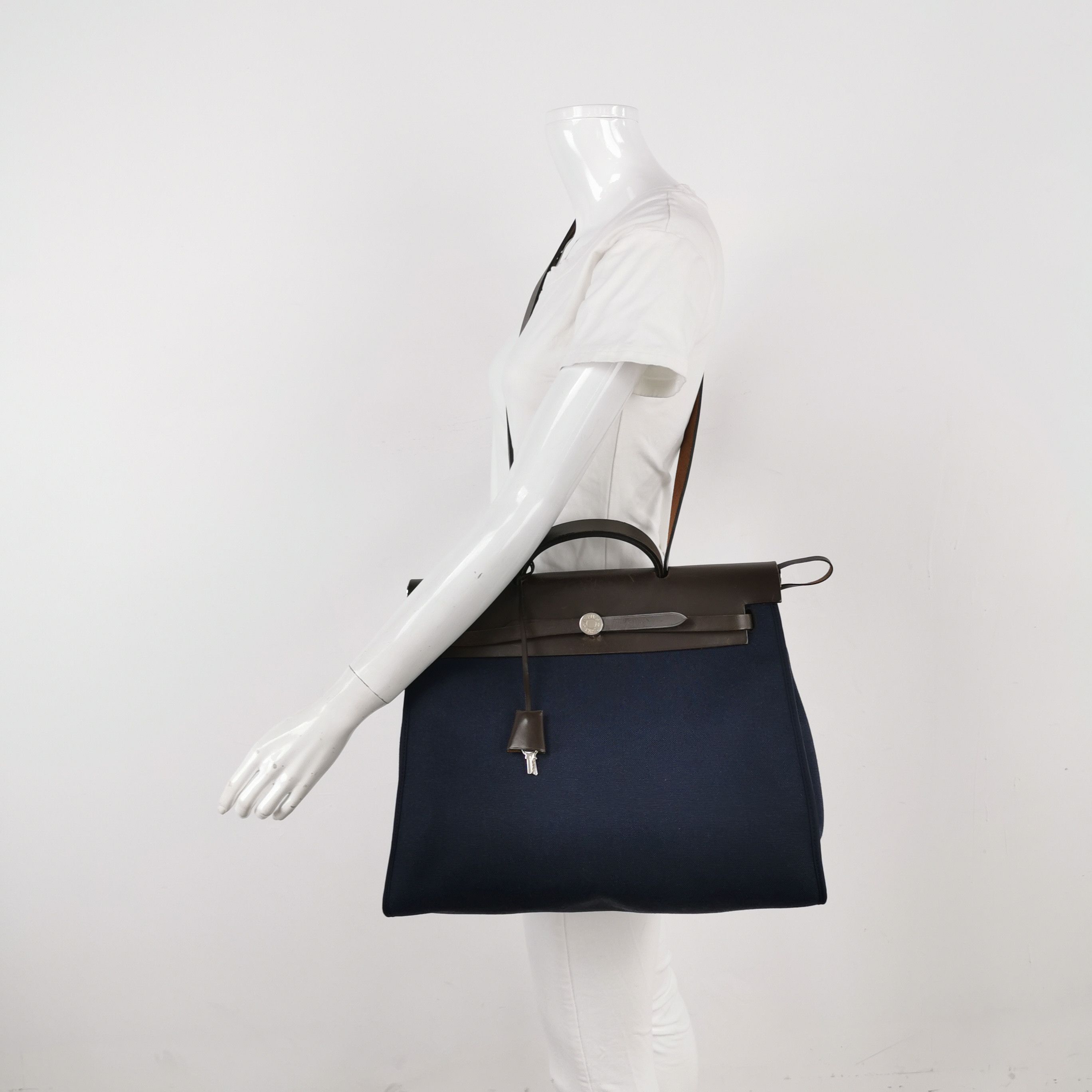Hermes Hermes Women os Shoulder Bags Size ONE SIZE - 2 Thumbnail