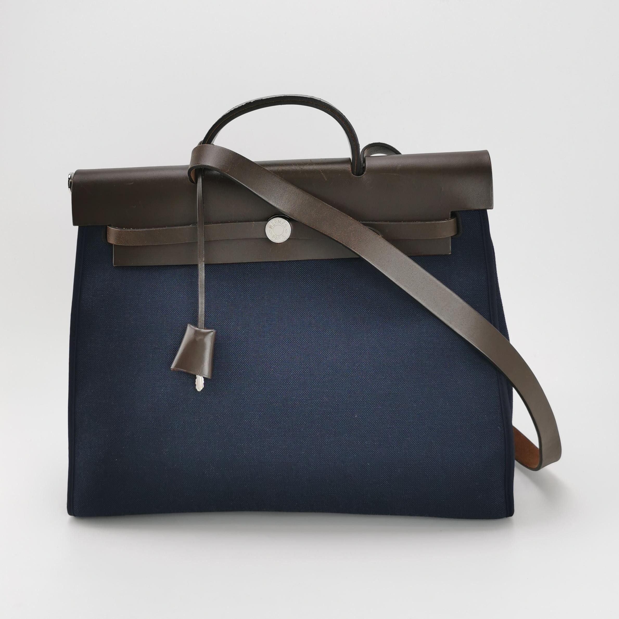 Hermes Hermes Women os Shoulder Bags Size ONE SIZE - 3 Thumbnail