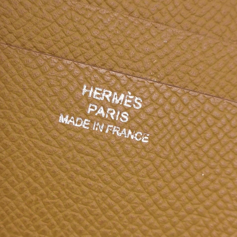 Hermes Hermes Women os Wallets Size ONE SIZE - 7 Thumbnail