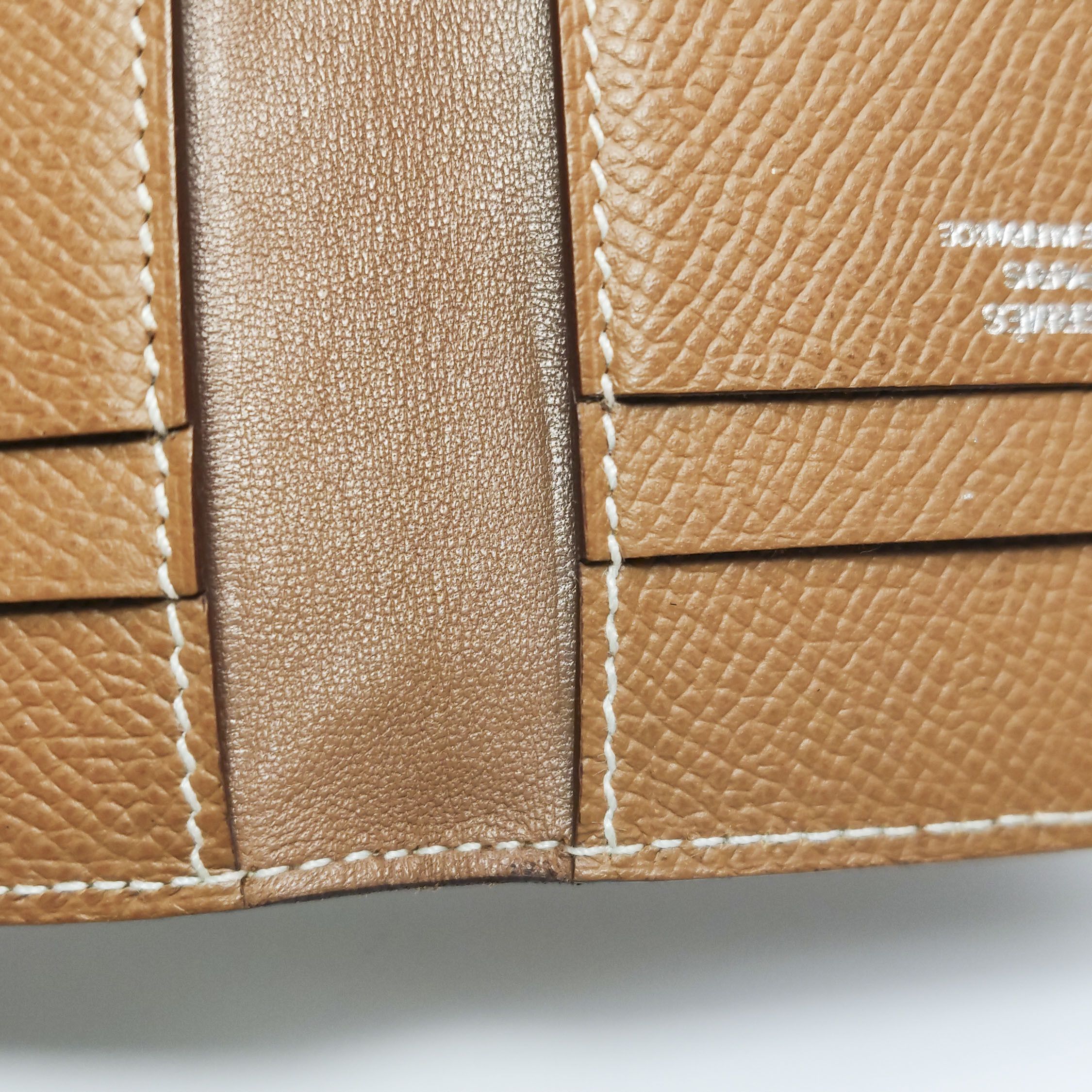 Hermes Hermes Women os Wallets Size ONE SIZE - 8 Thumbnail