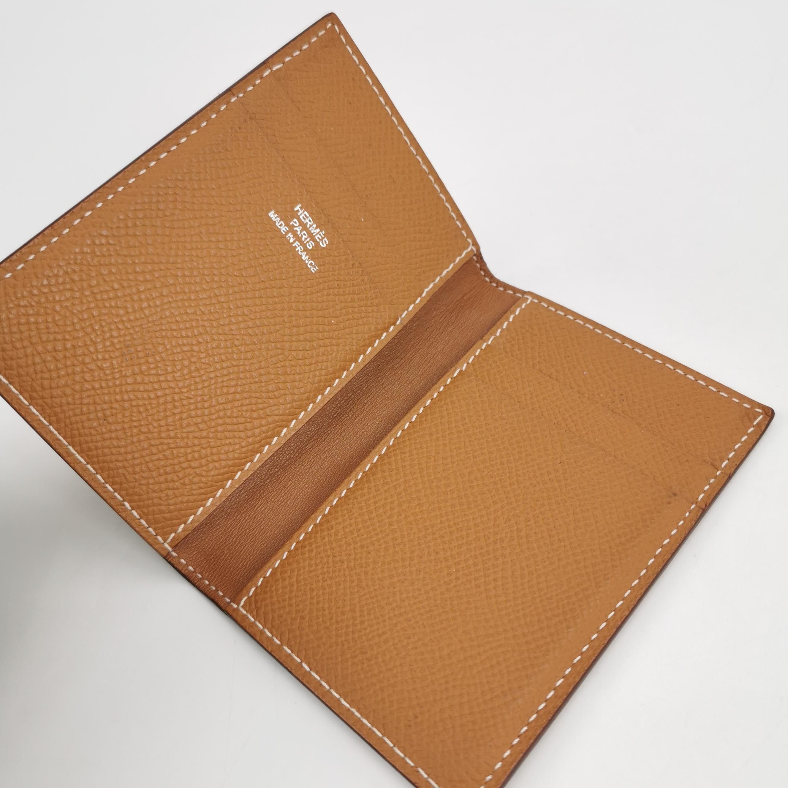 Hermes Hermes Women os Wallets Size ONE SIZE - 6 Thumbnail