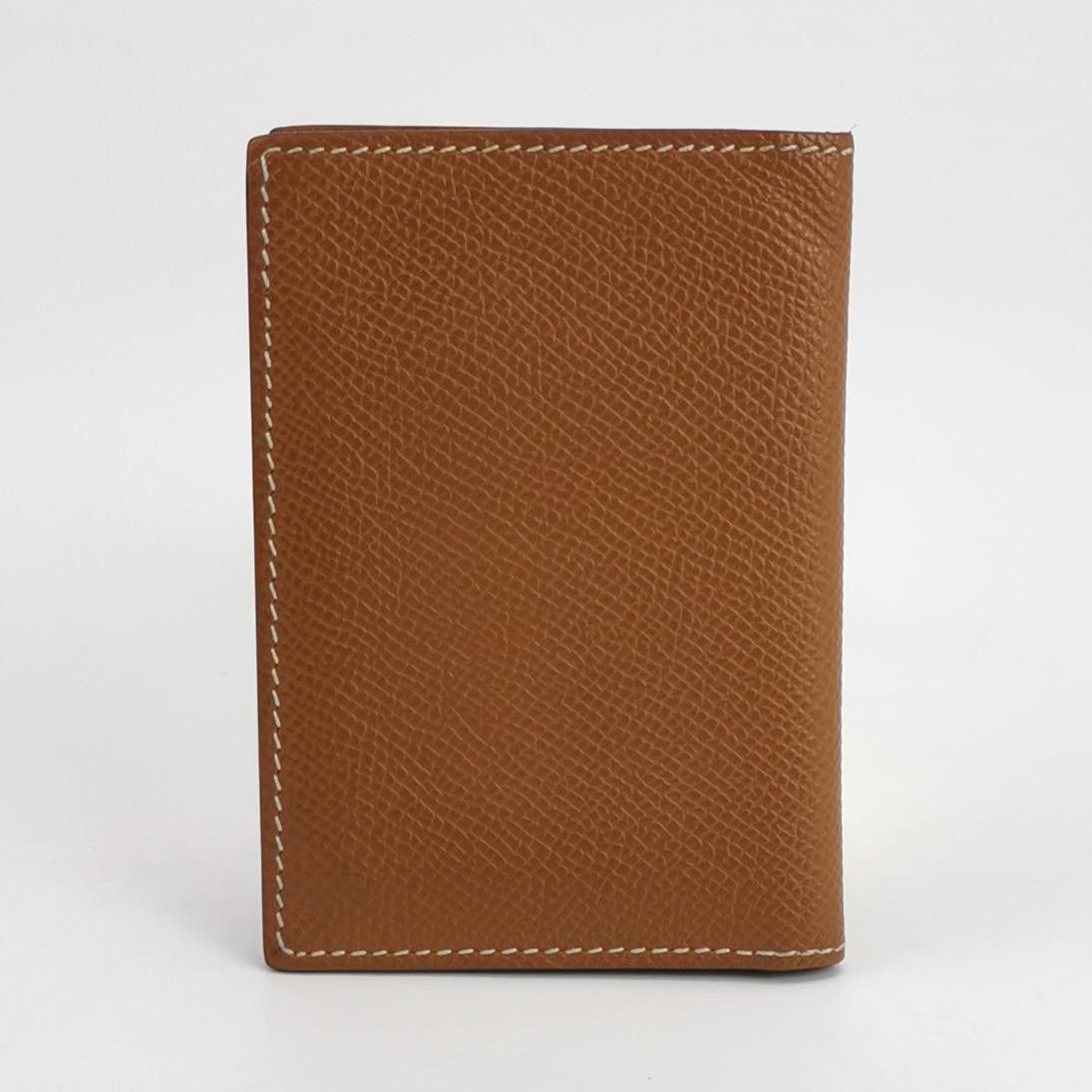 Hermes Hermes Women os Wallets Size ONE SIZE - 4 Thumbnail