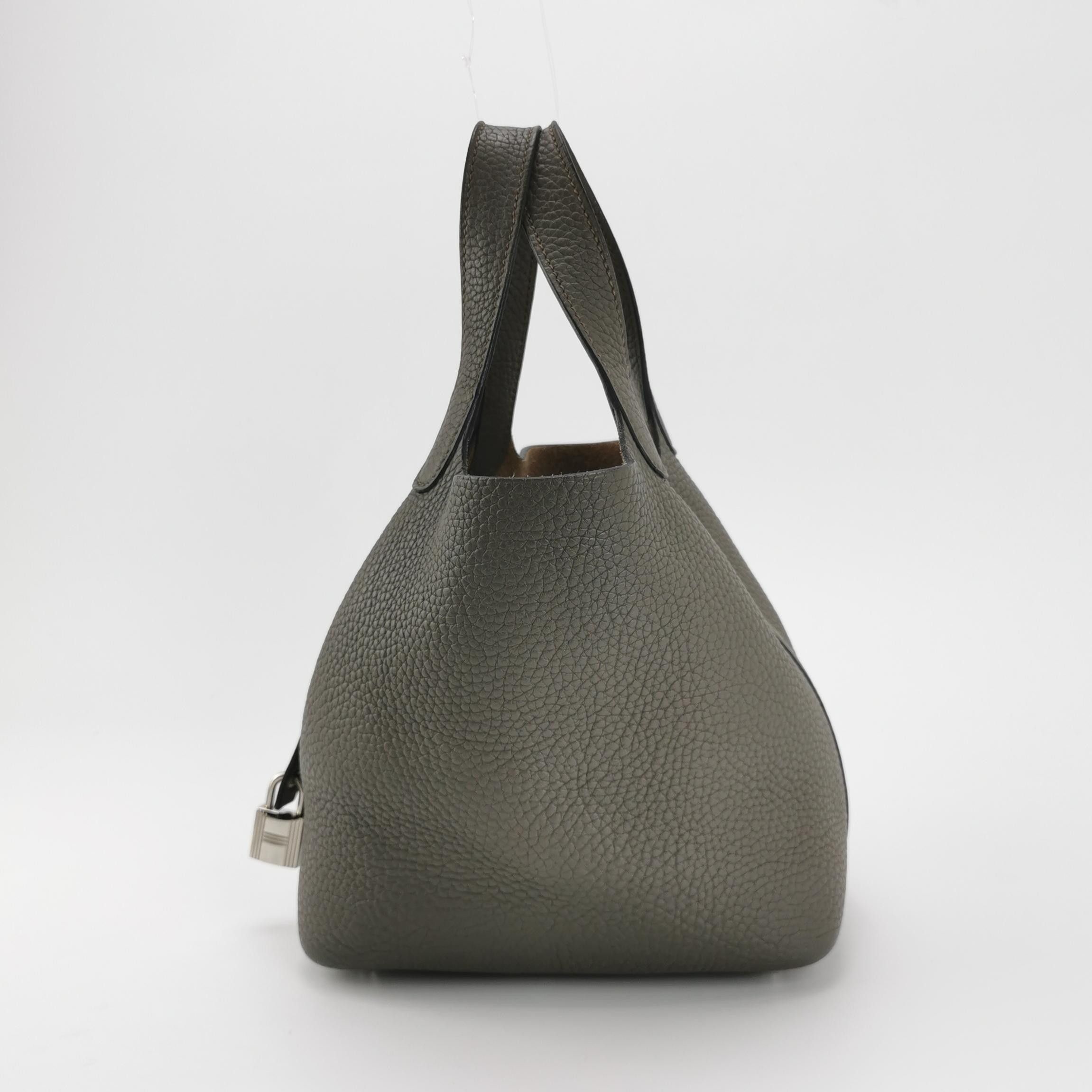 Hermes Hermes Women os Tote Bags Size ONE SIZE - 3 Thumbnail