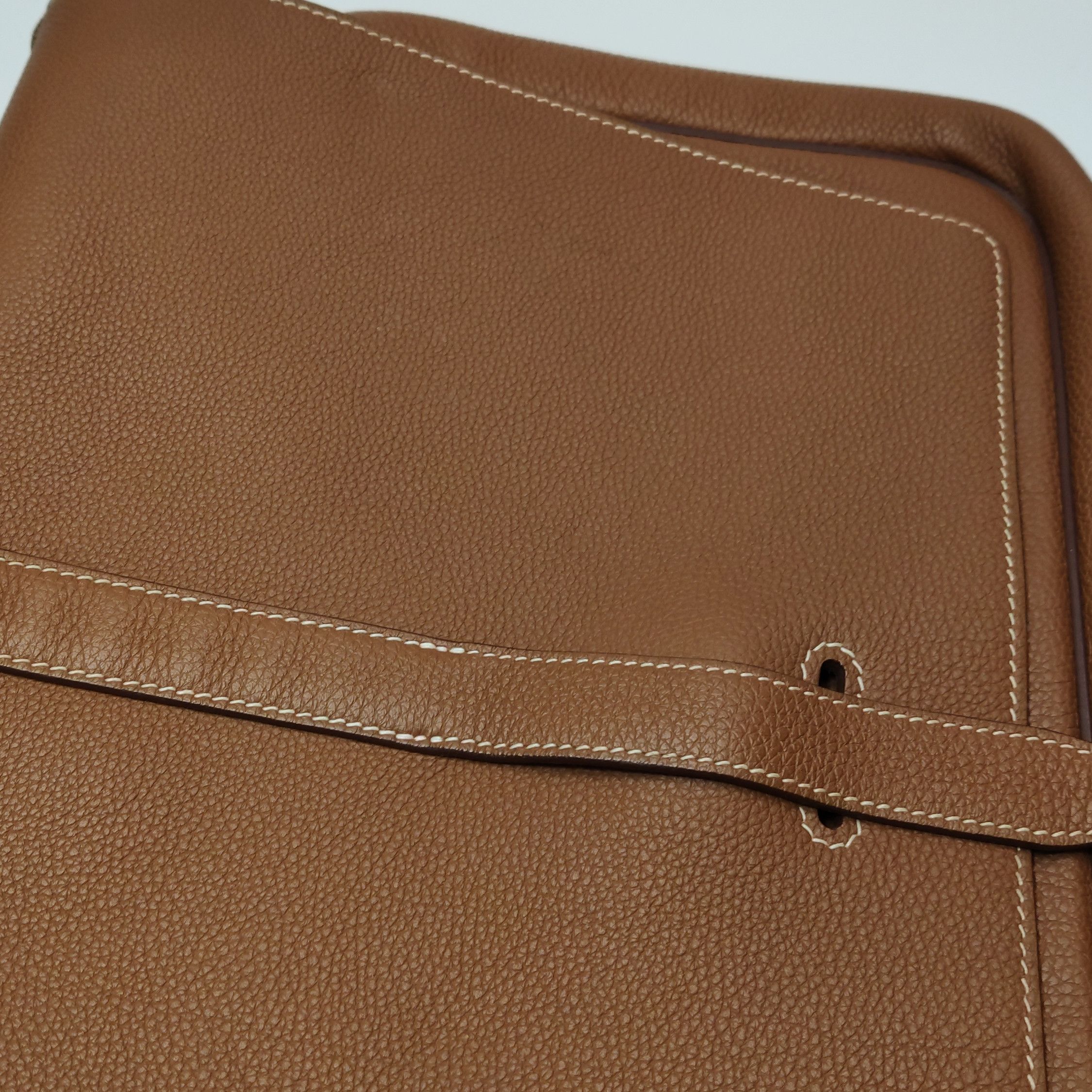 Hermes Hermes Women os Shoulder Bags Size ONE SIZE - 18 Thumbnail
