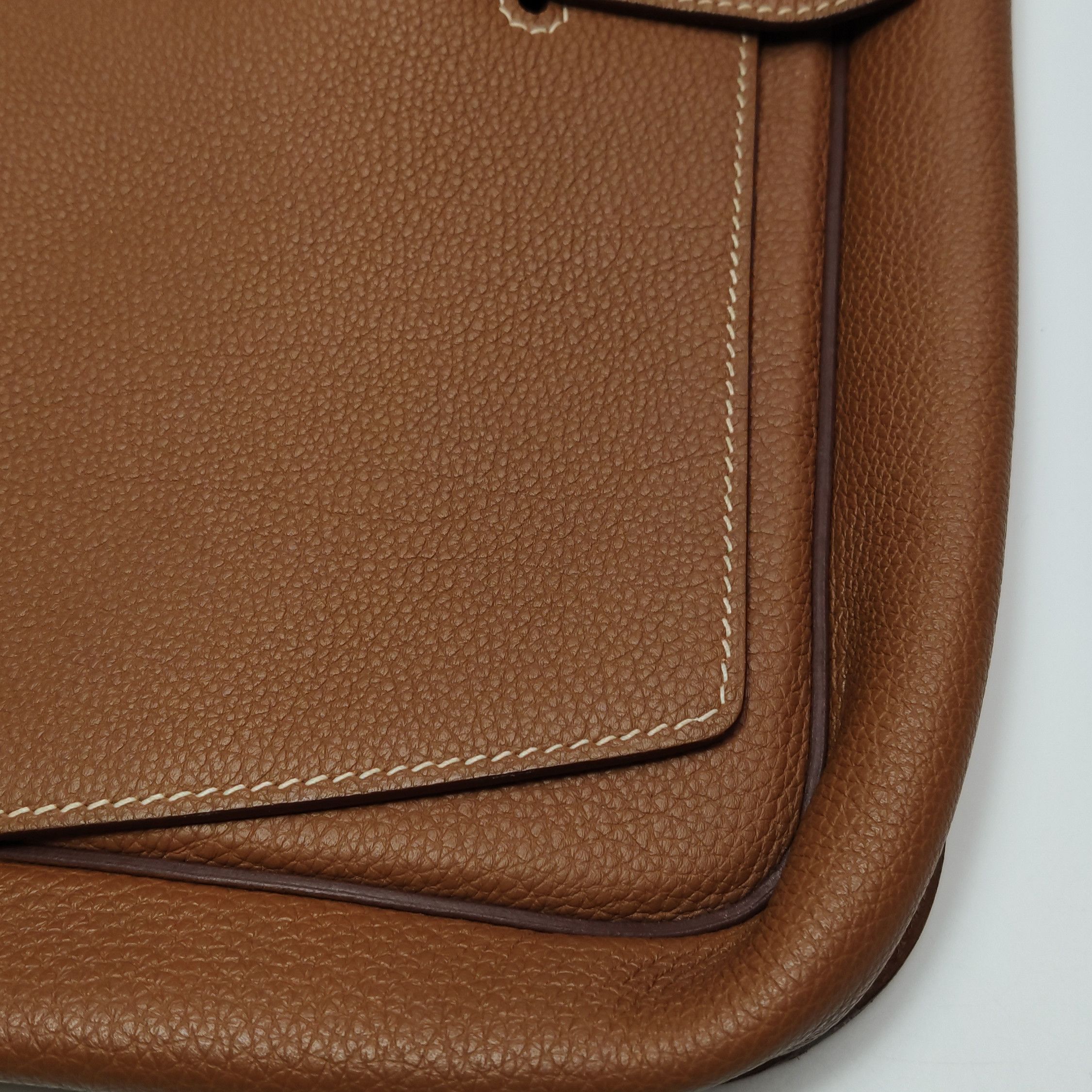Hermes Hermes Women os Shoulder Bags Size ONE SIZE - 14 Thumbnail