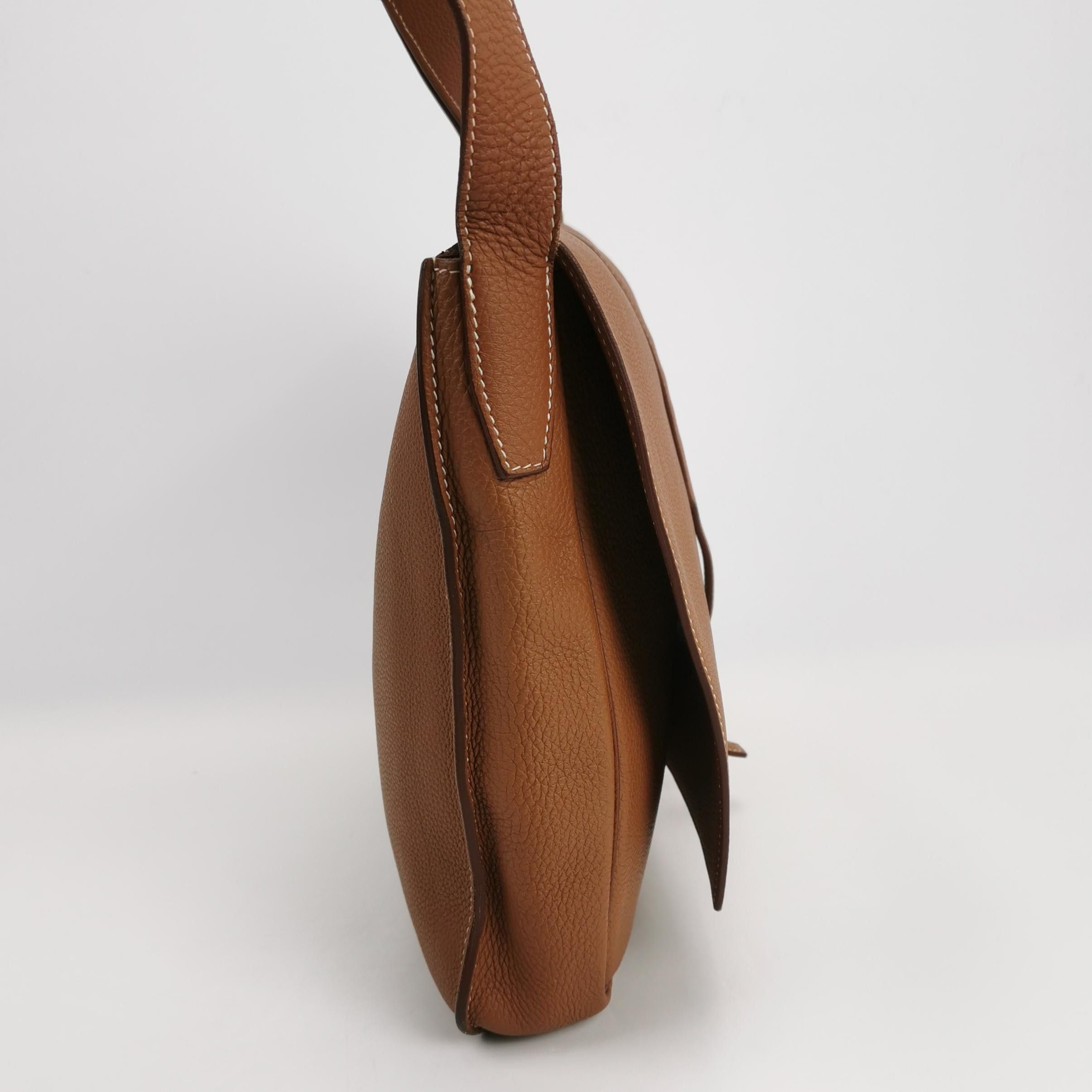 Hermes Hermes Women os Shoulder Bags Size ONE SIZE - 4 Thumbnail