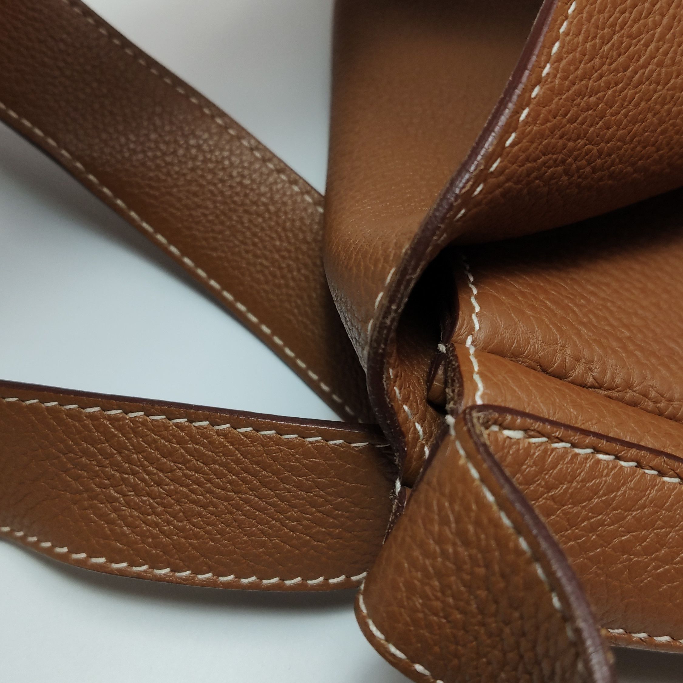 Hermes Hermes Women os Shoulder Bags Size ONE SIZE - 22 Thumbnail