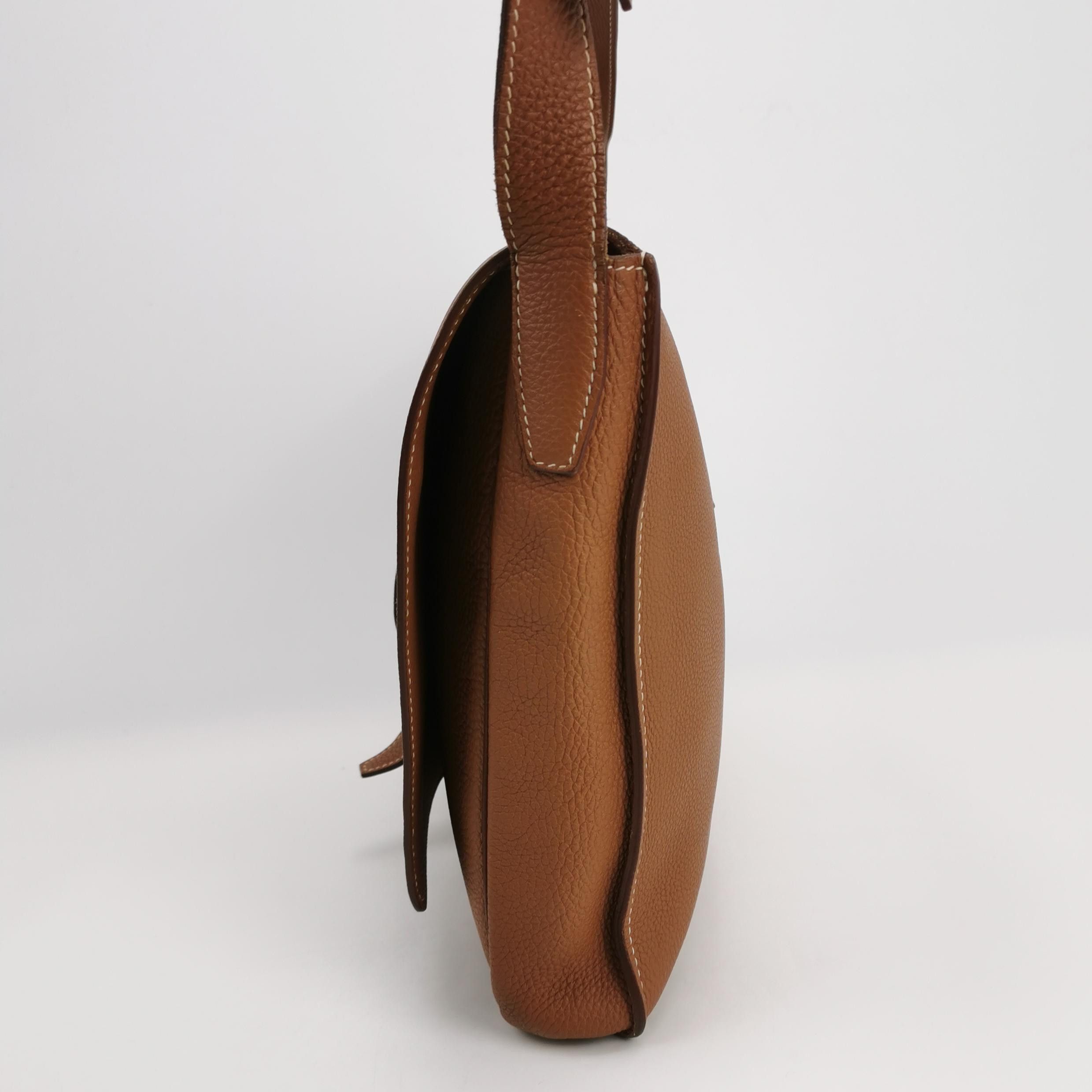 Hermes Hermes Women os Shoulder Bags Size ONE SIZE - 3 Thumbnail