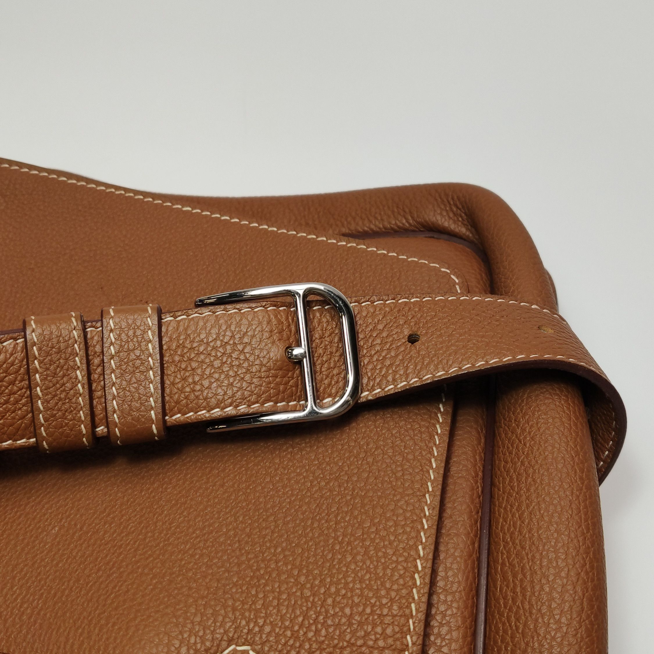 Hermes Hermes Women os Shoulder Bags Size ONE SIZE - 13 Thumbnail