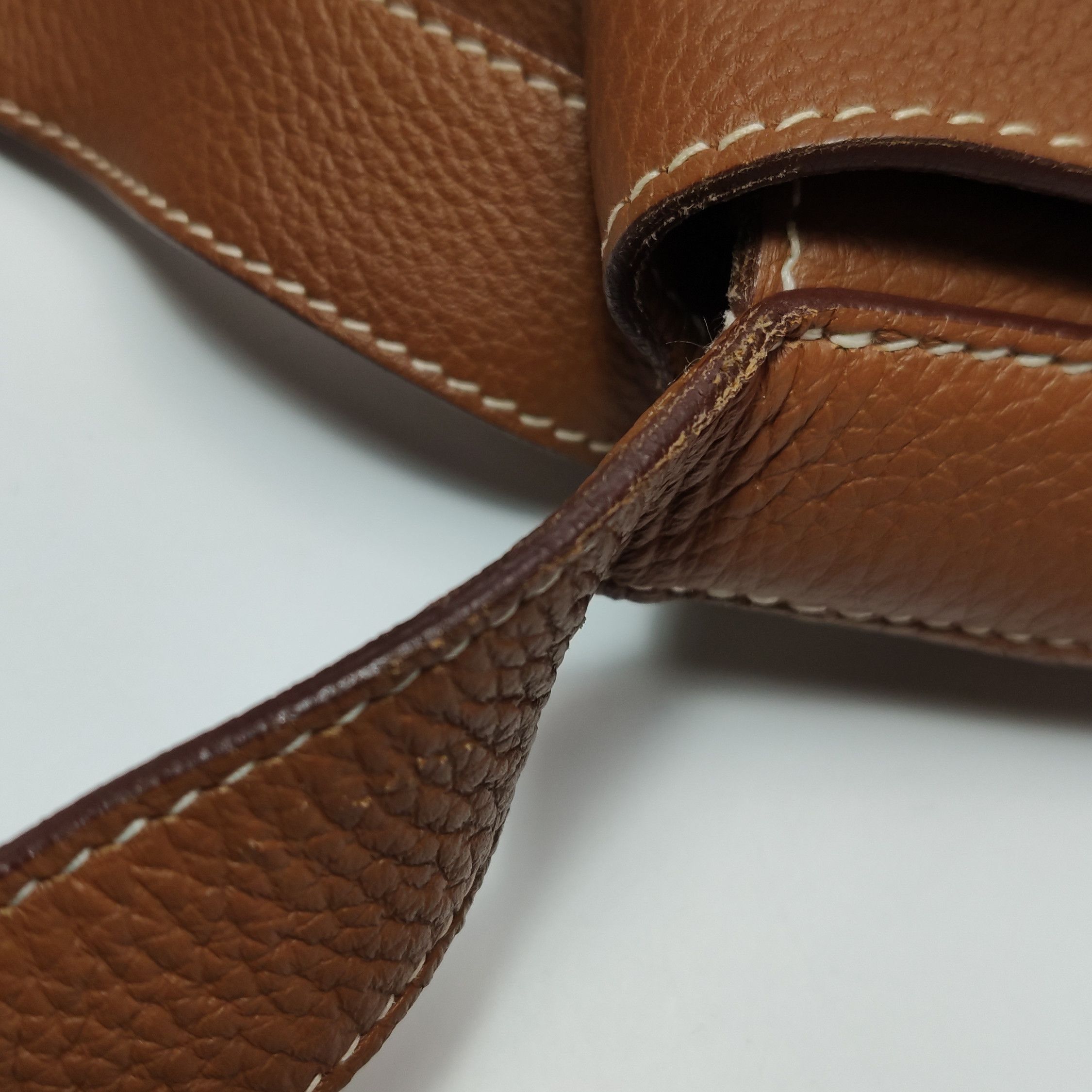Hermes Hermes Women os Shoulder Bags Size ONE SIZE - 21 Thumbnail