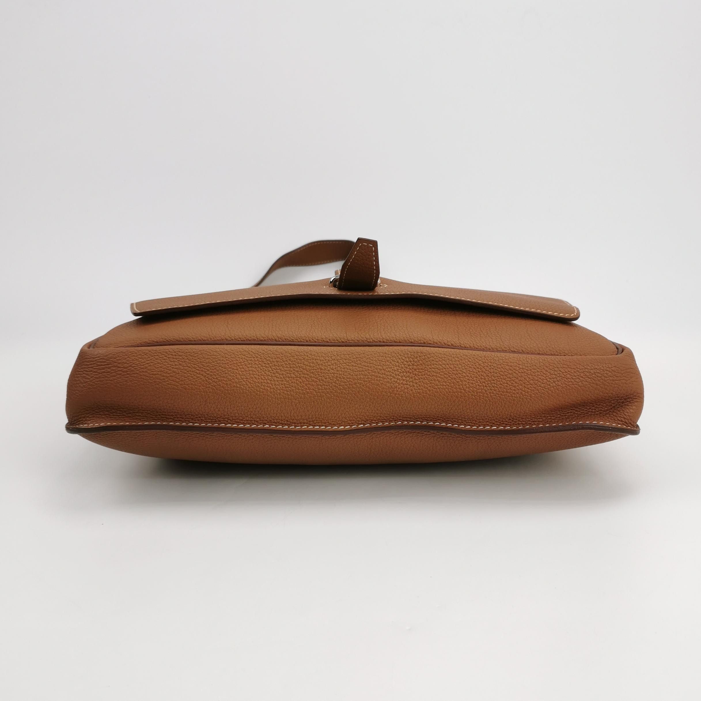 Hermes Hermes Women os Shoulder Bags Size ONE SIZE - 6 Thumbnail