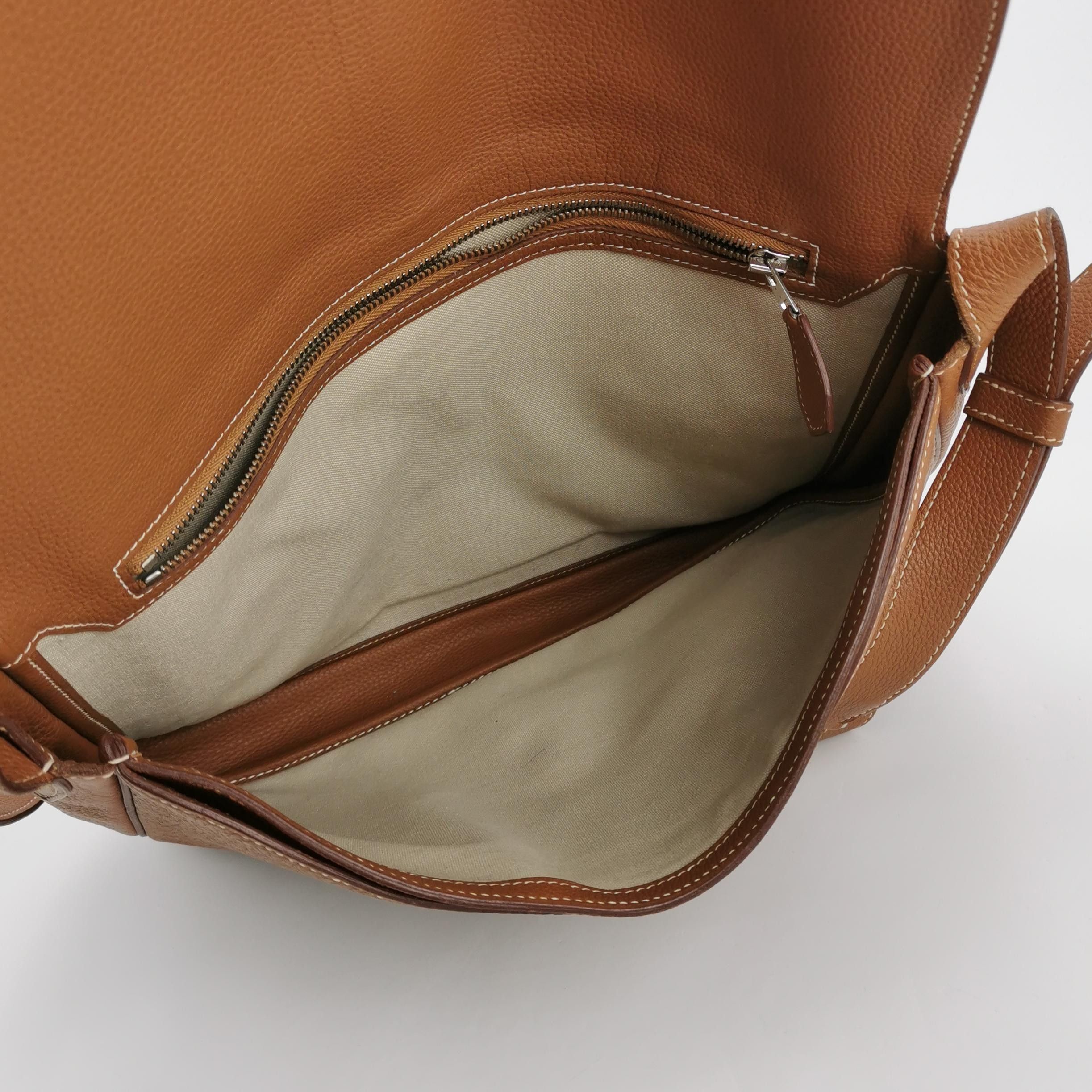 Hermes Hermes Women os Shoulder Bags Size ONE SIZE - 7 Thumbnail
